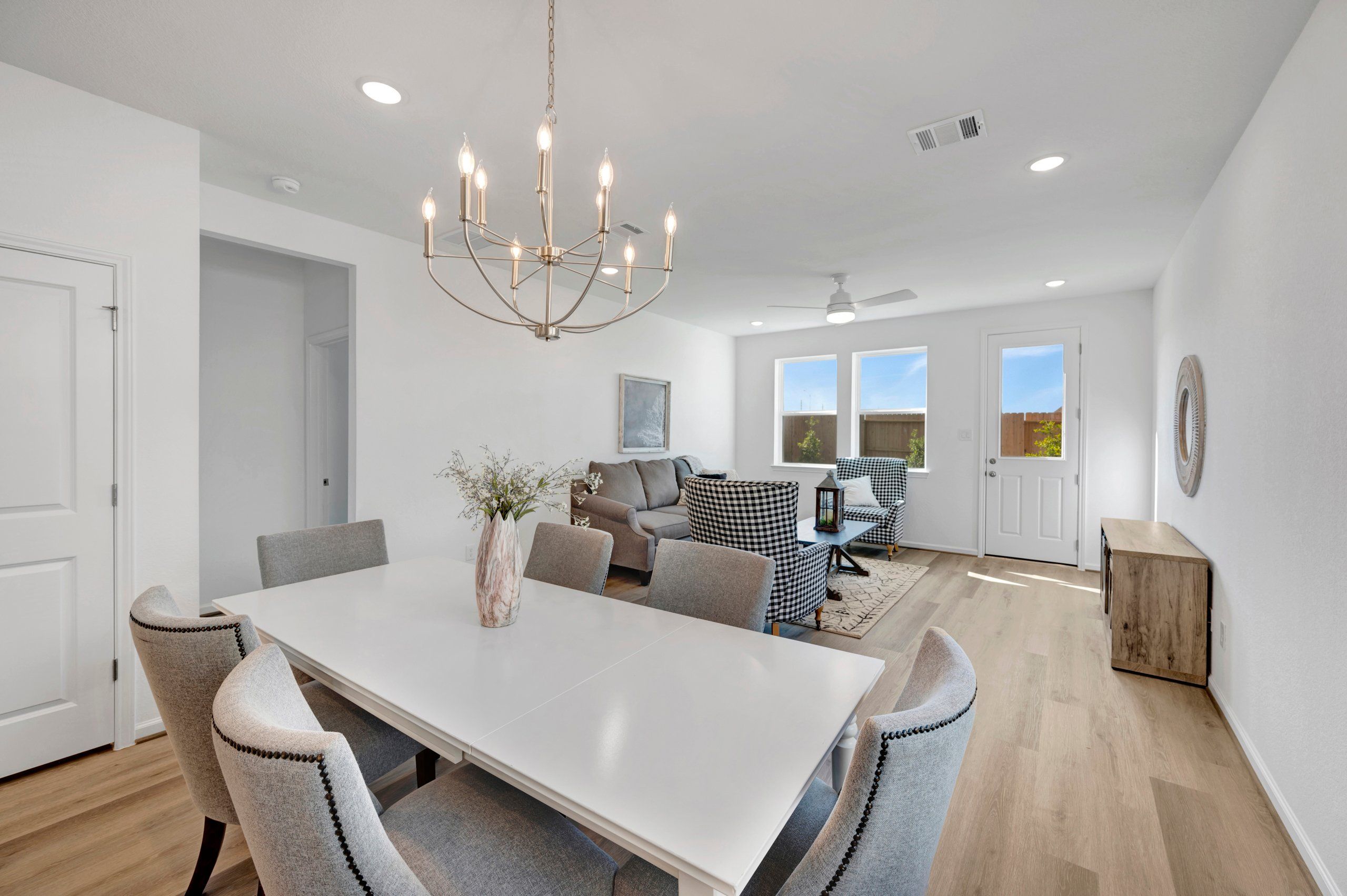 Interior - June 22, 2026