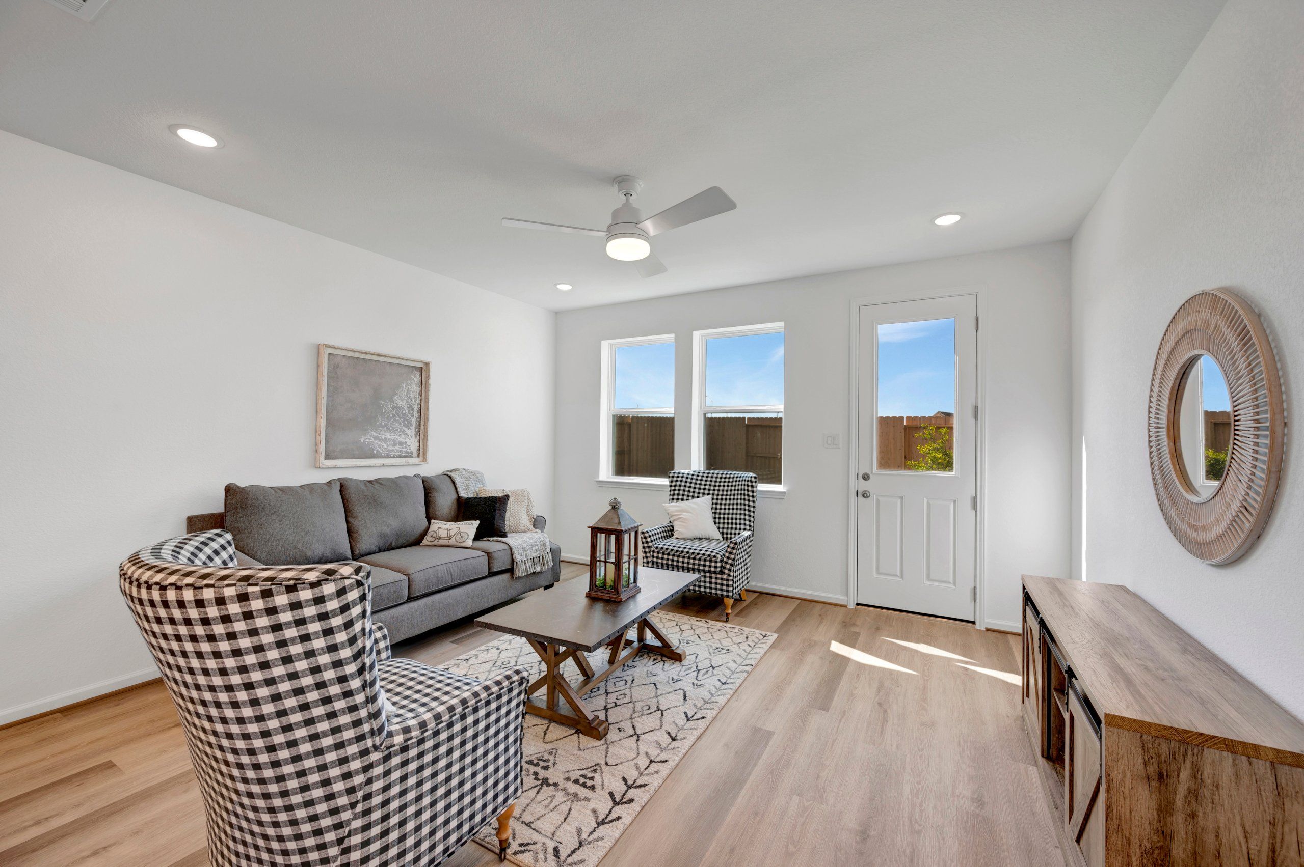 Great Room - June 22, 2026