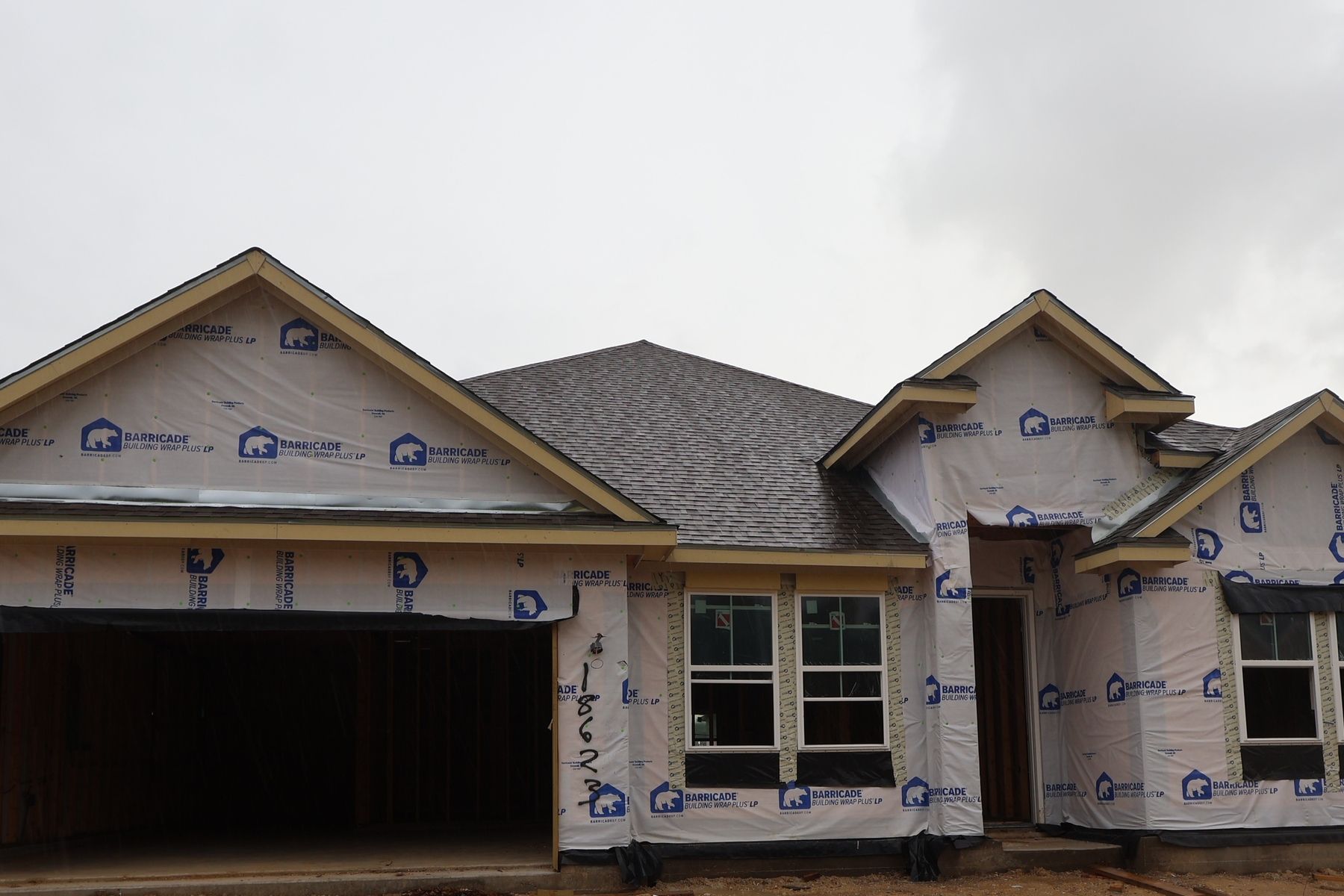 Exterior - June 20, 2026