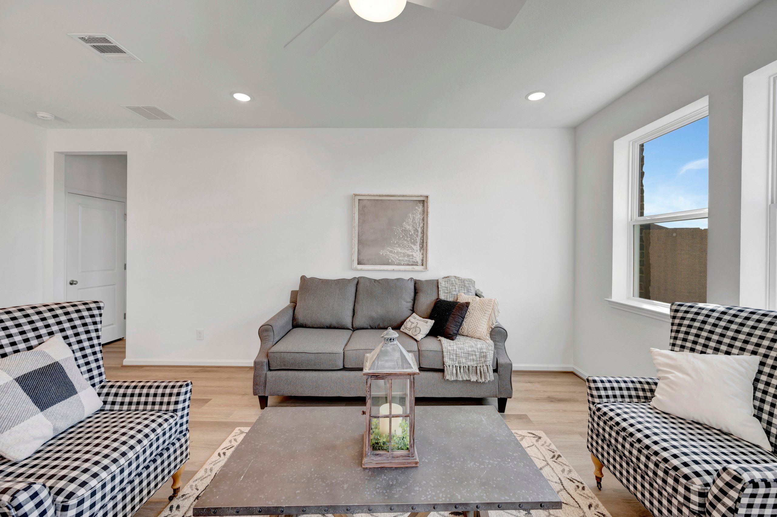 Interior - June 22, 2026