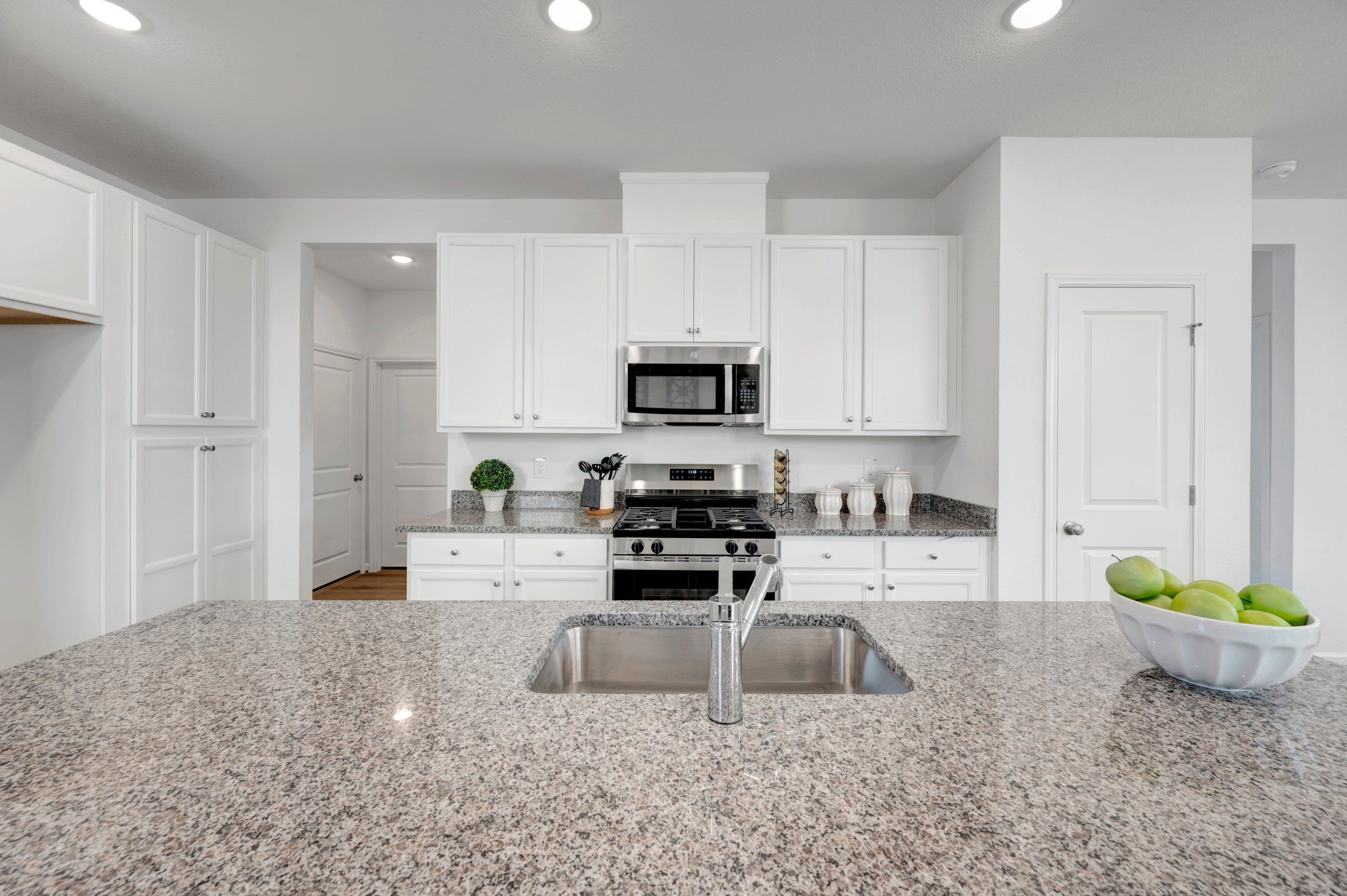Kitchen - June 22, 2026