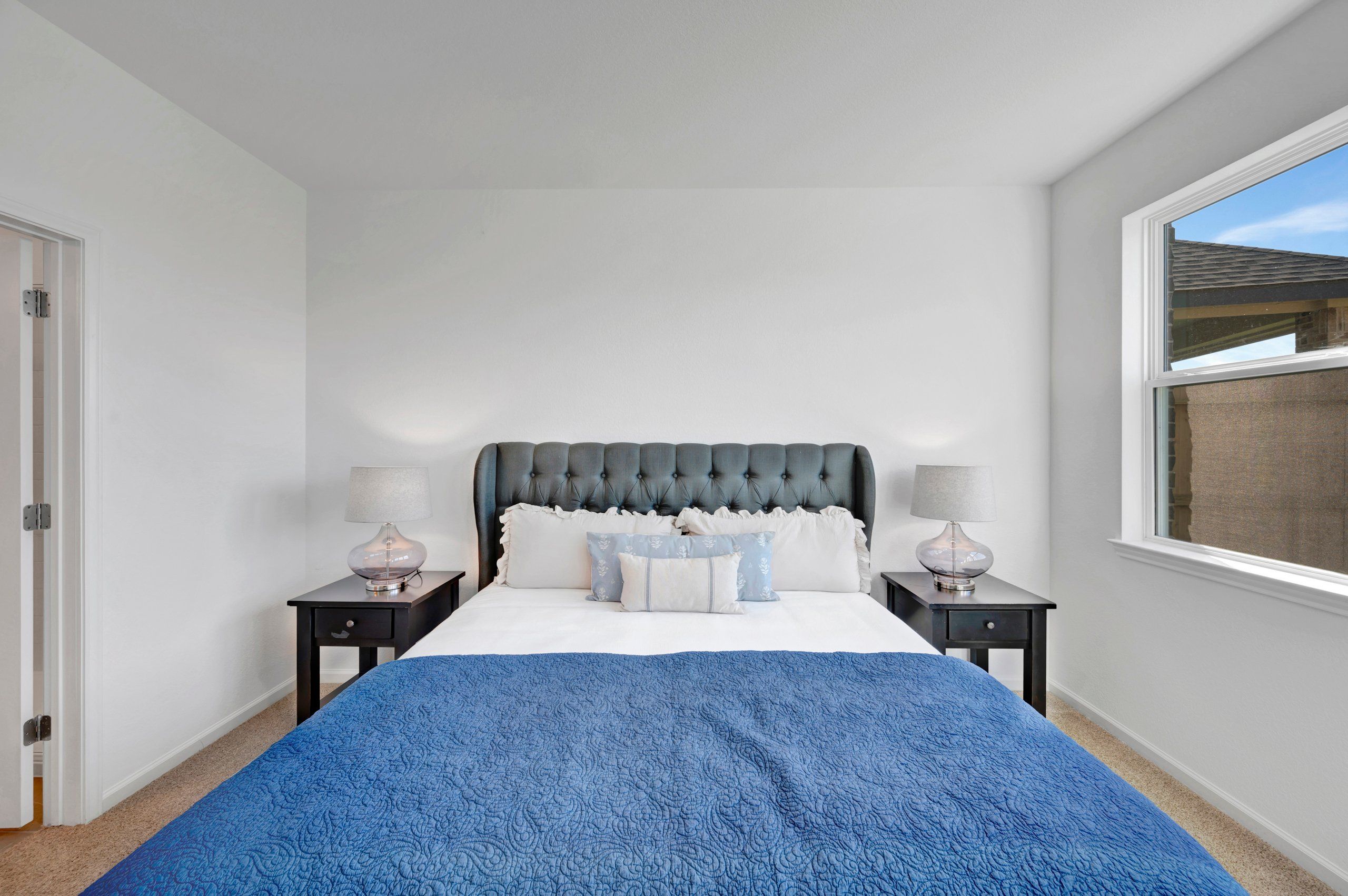 Bedroom - June 22, 2026