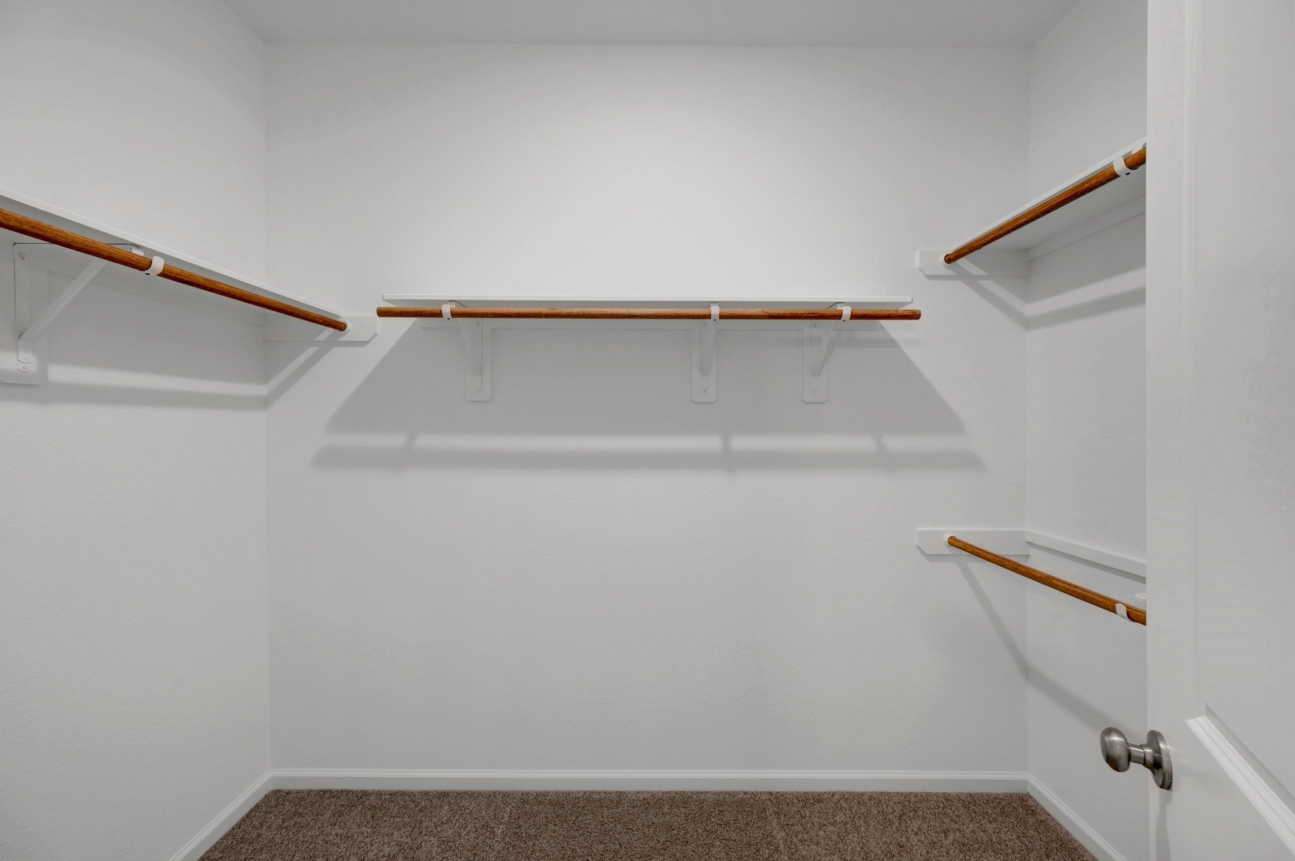 Closet - June 22, 2026