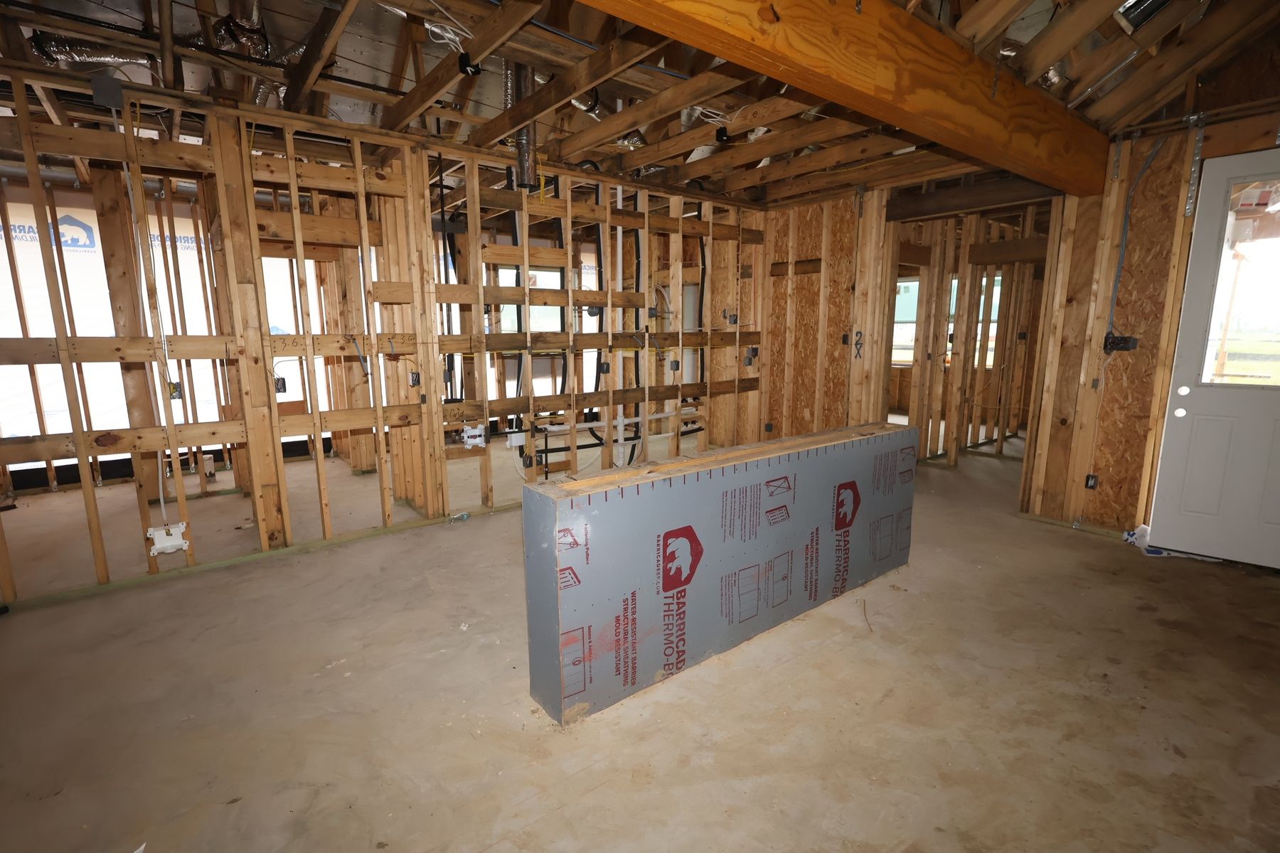 Interior - June 20, 2026
