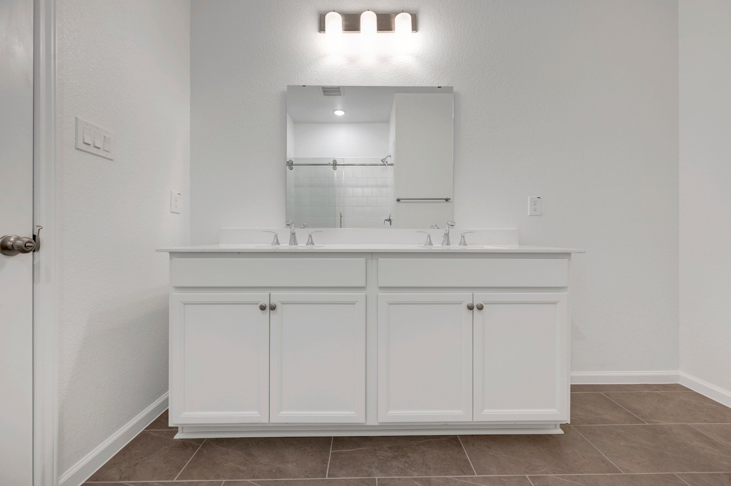 Bathroom - June 22, 2026