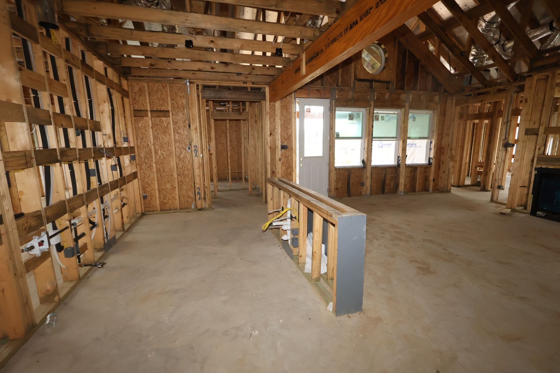 Interior - June 20, 2026