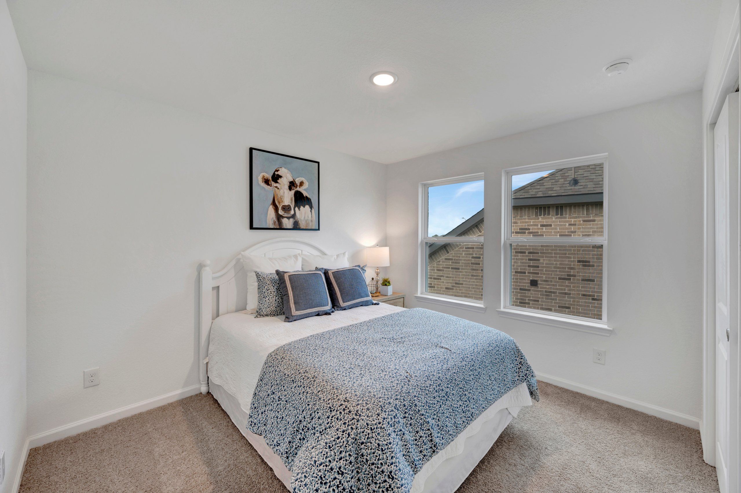 Bedroom - June 22, 2026