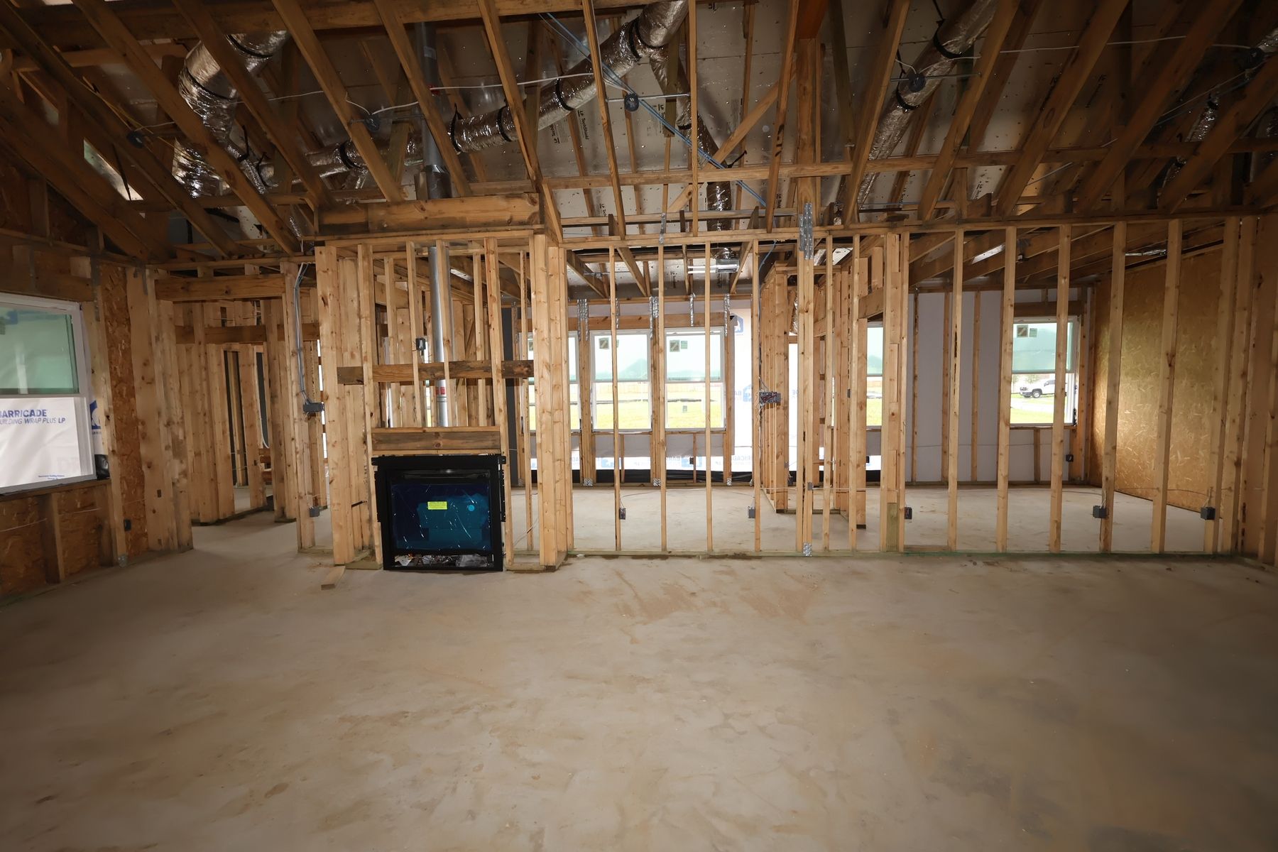 Interior - June 20, 2026