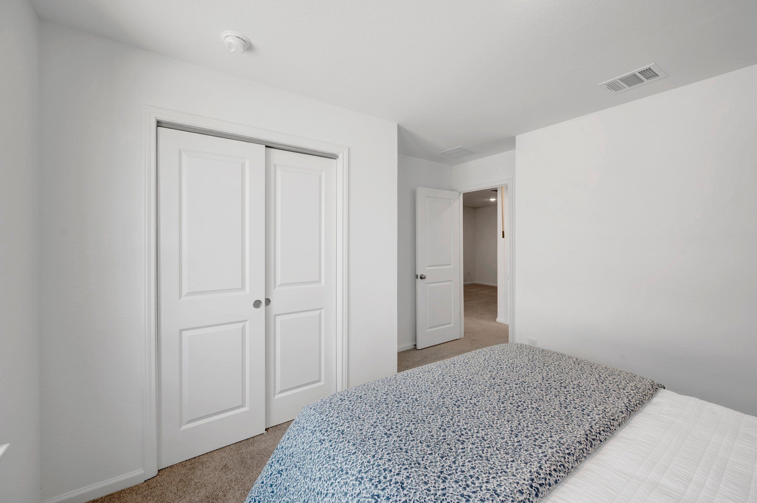 Bedroom - June 22, 2026