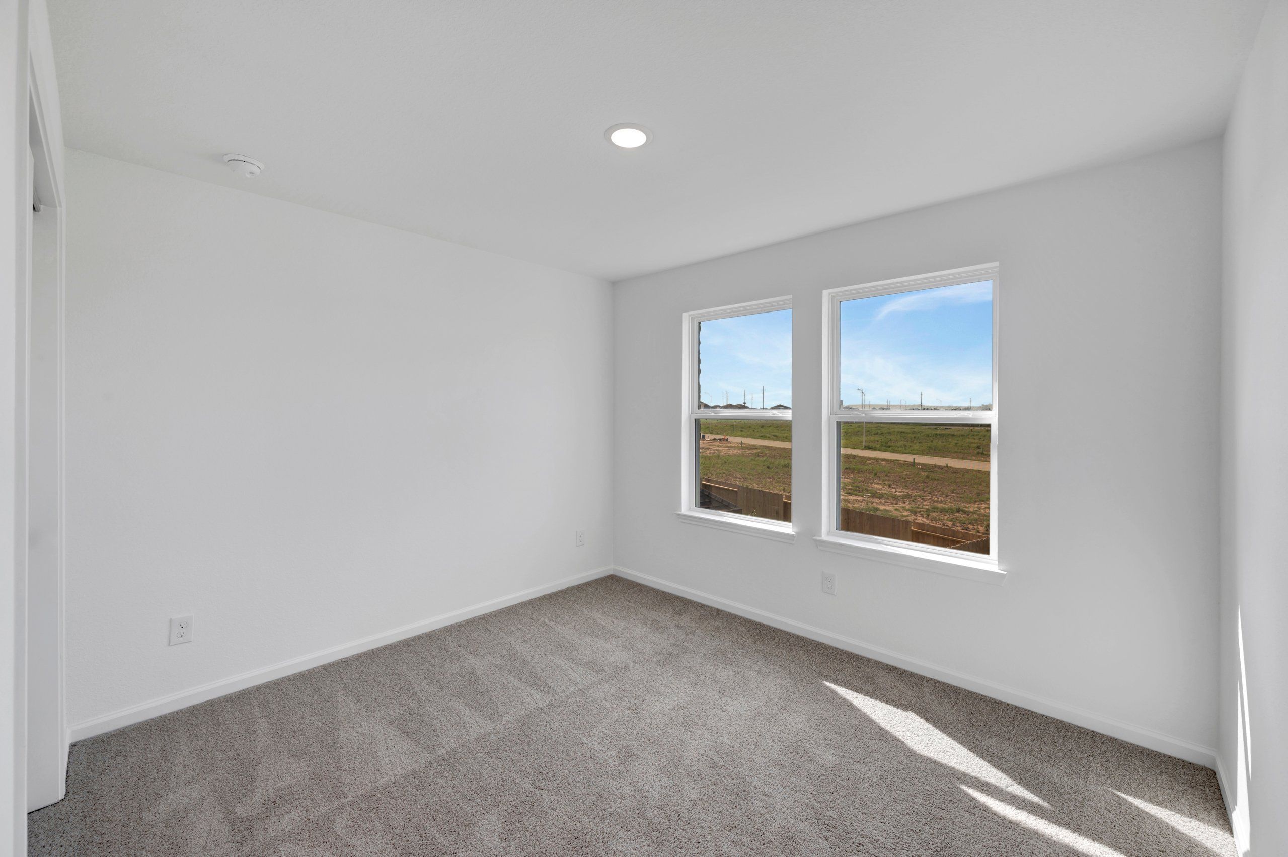 Bedroom - June 22, 2026