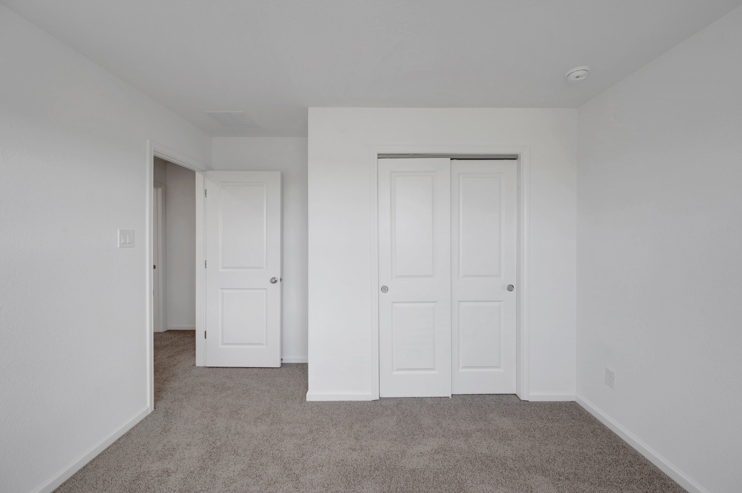 Bedroom - June 22, 2026