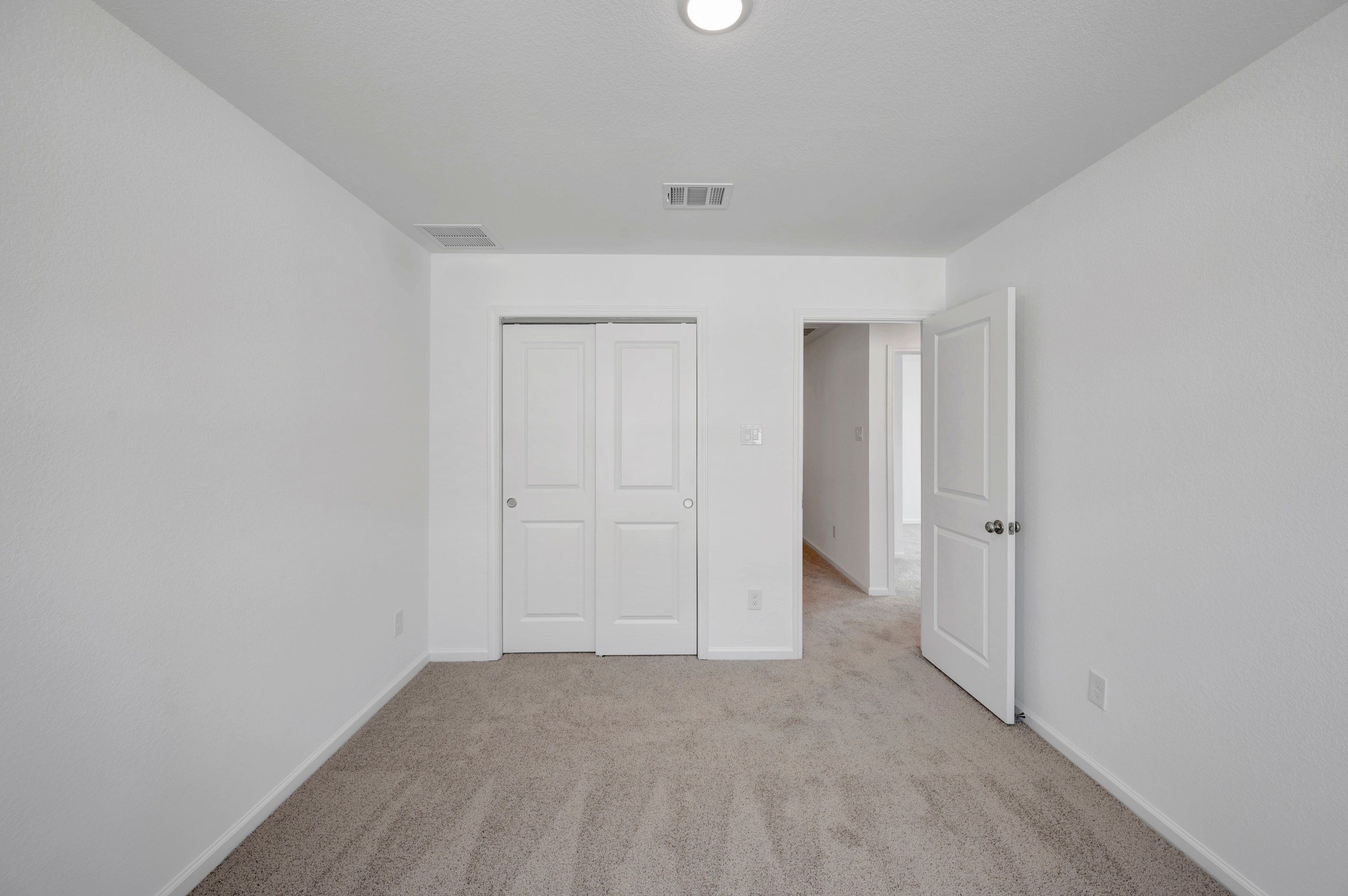 Bedroom - June 22, 2026
