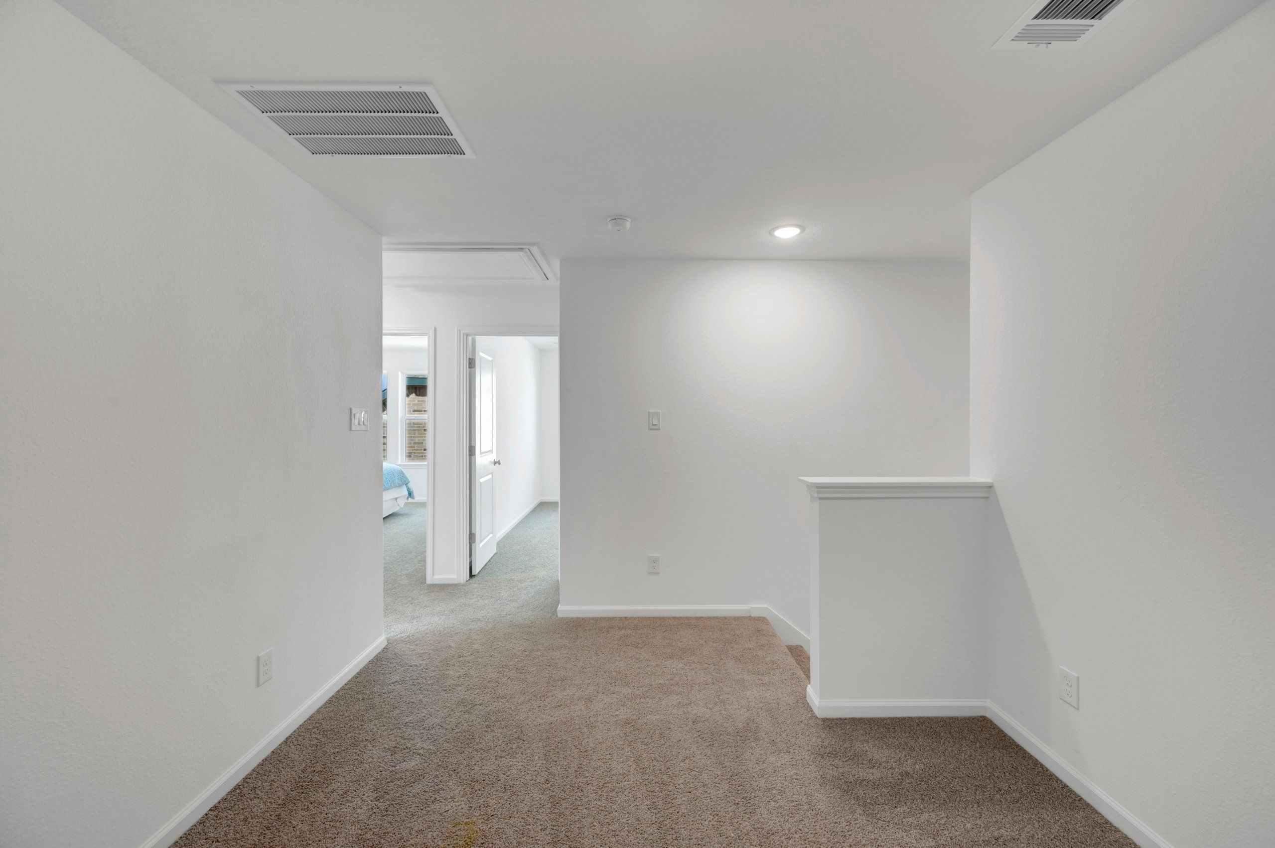 Interior - June 22, 2026