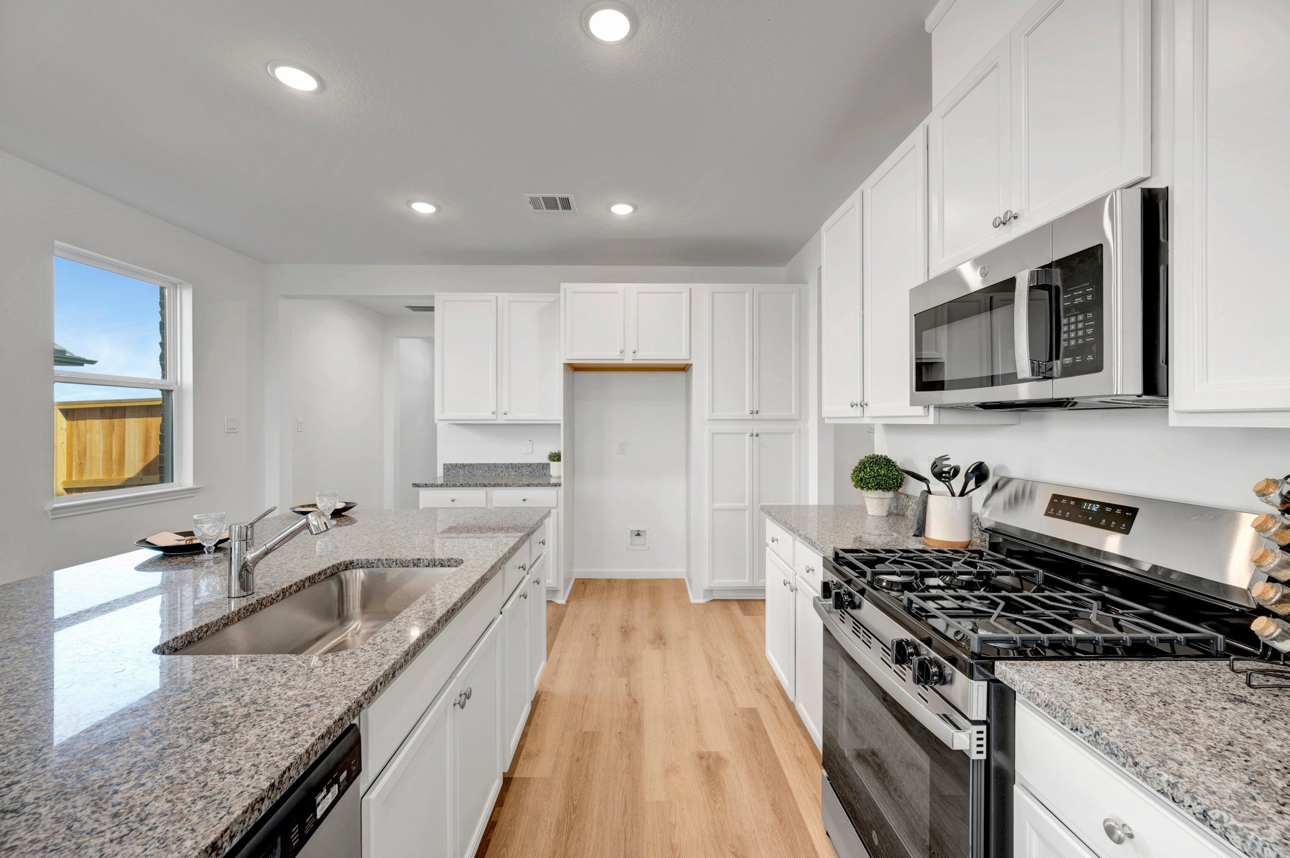 Kitchen - June 22, 2026