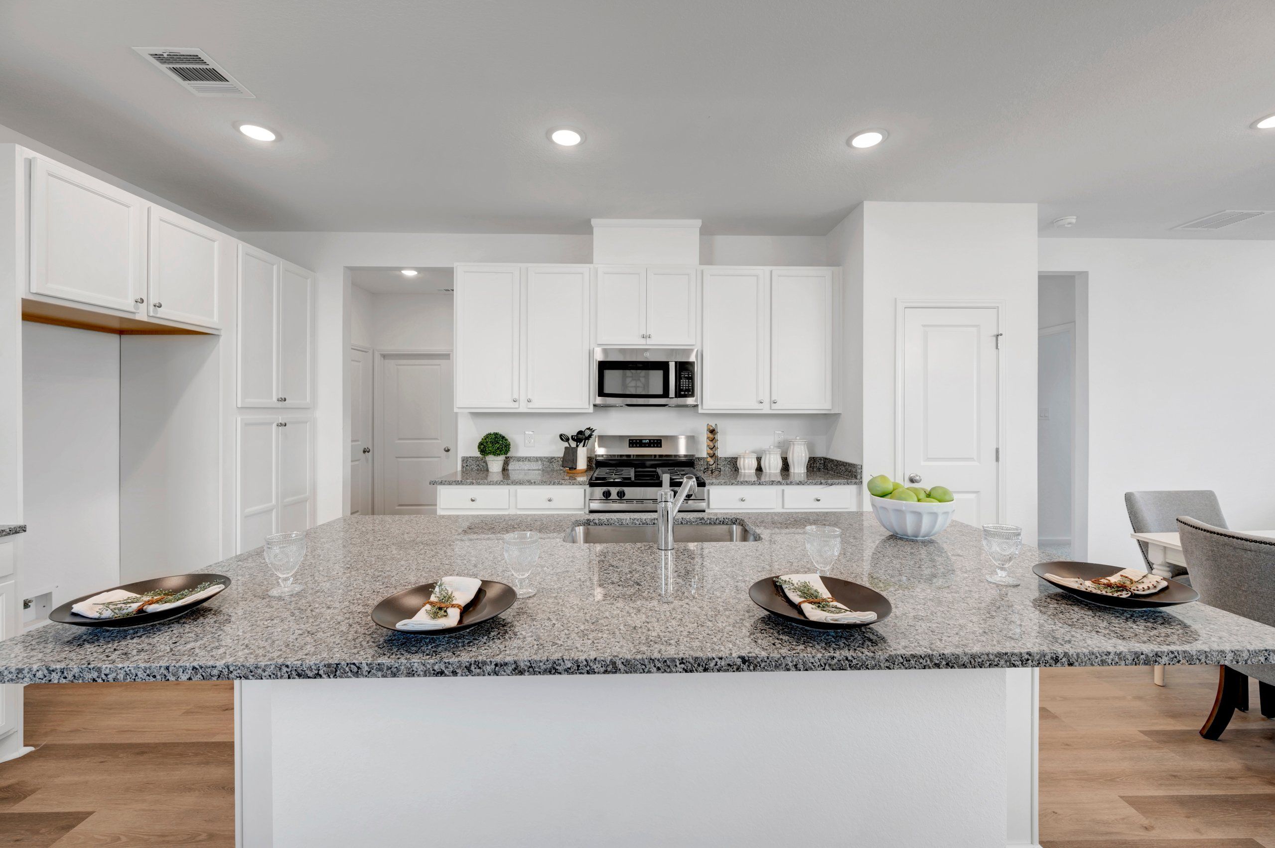 Kitchen - June 22, 2026