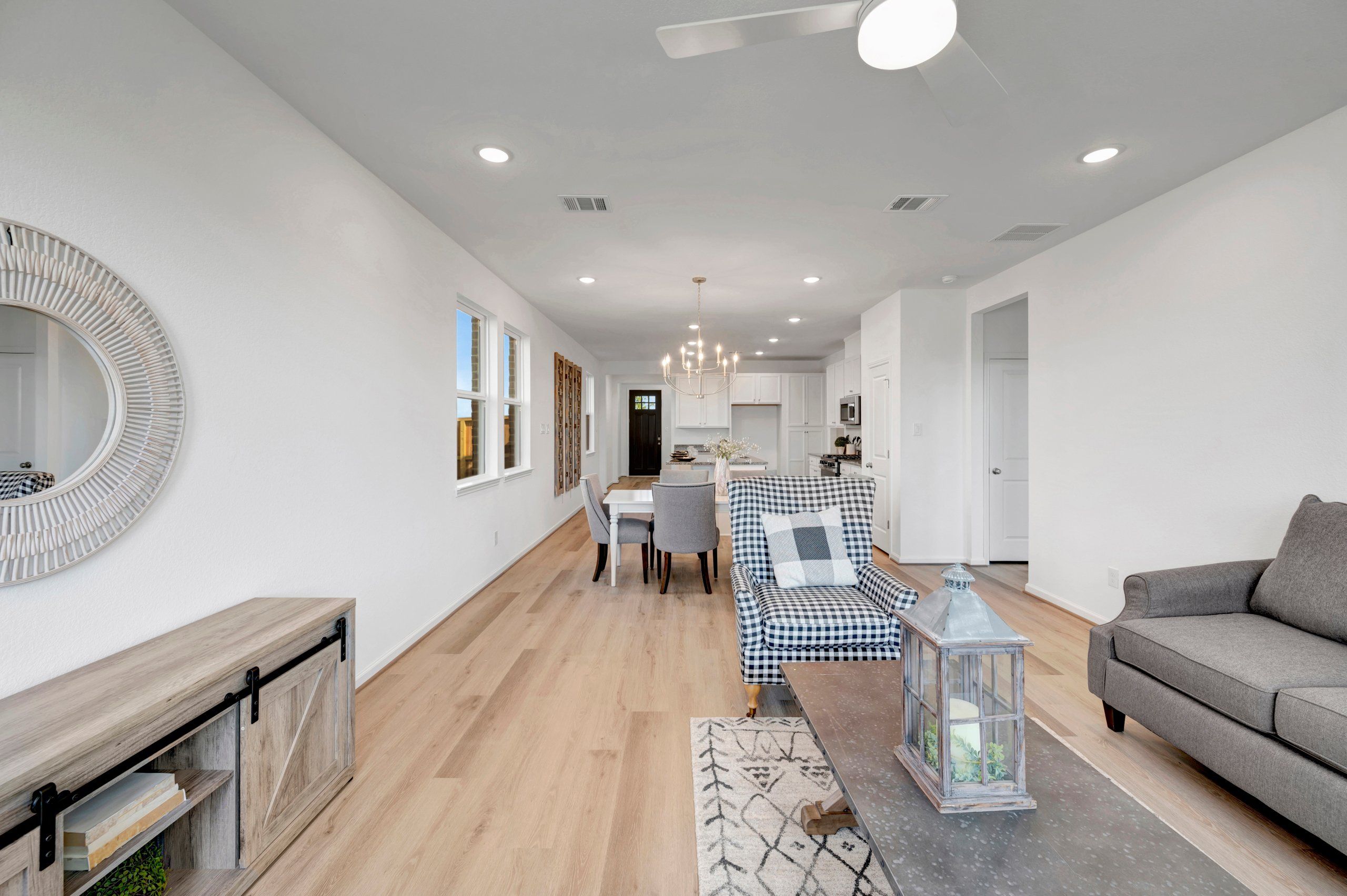 Great Room - June 22, 2026