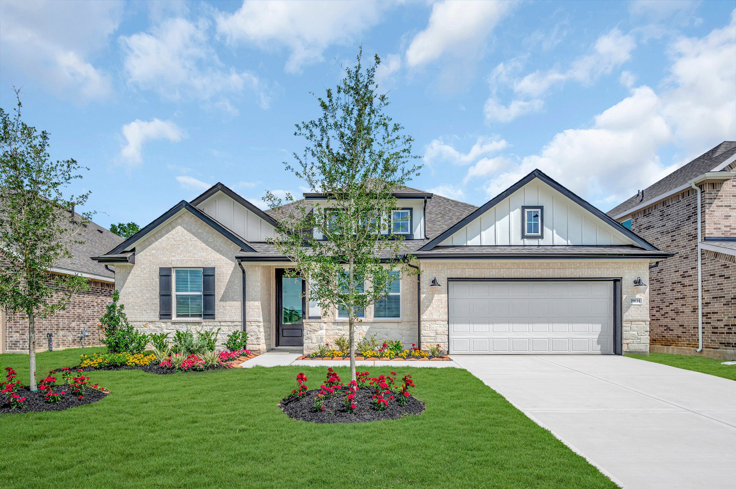 Exterior - May 4, 2026