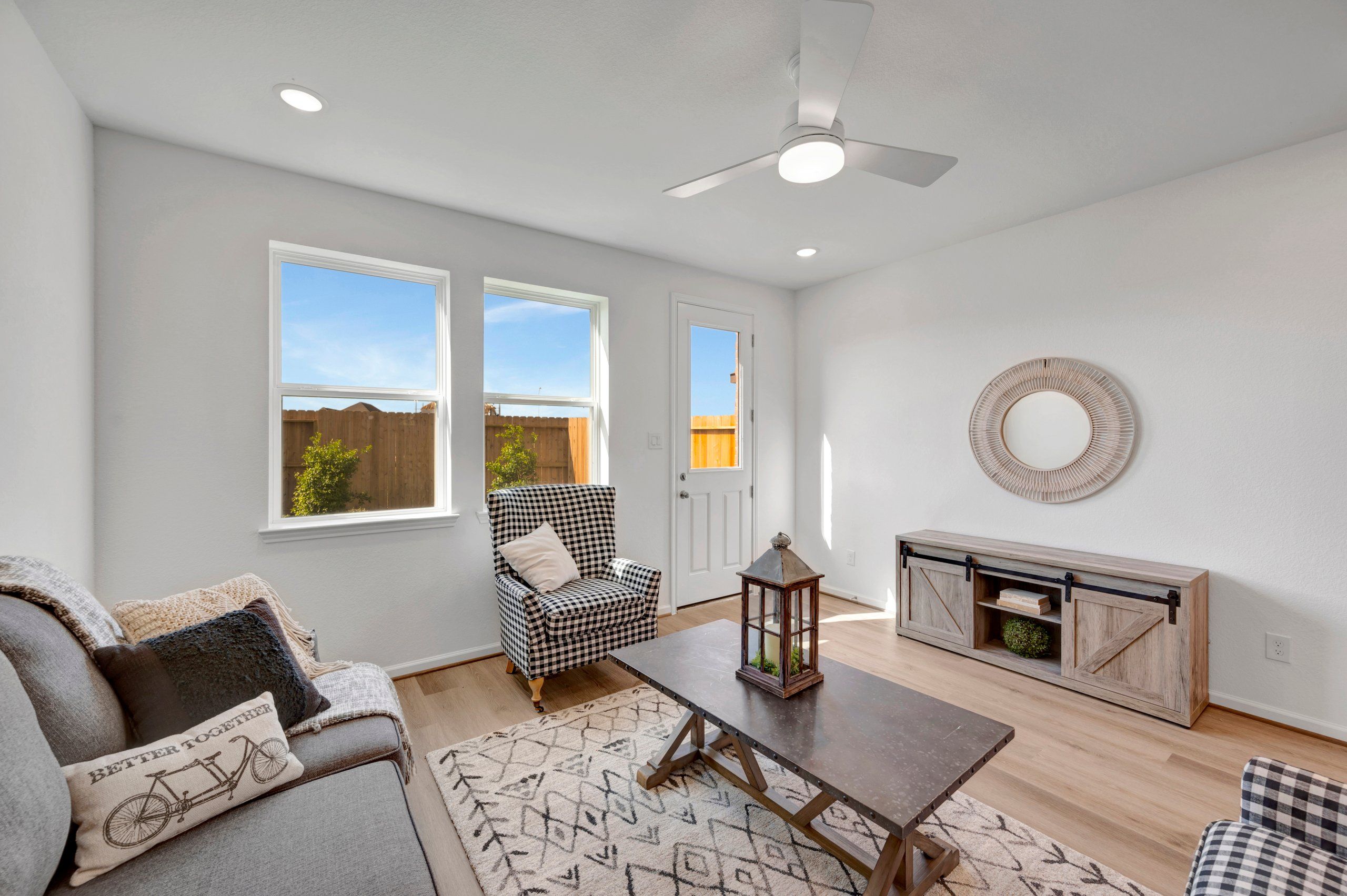 Great Room - June 22, 2026