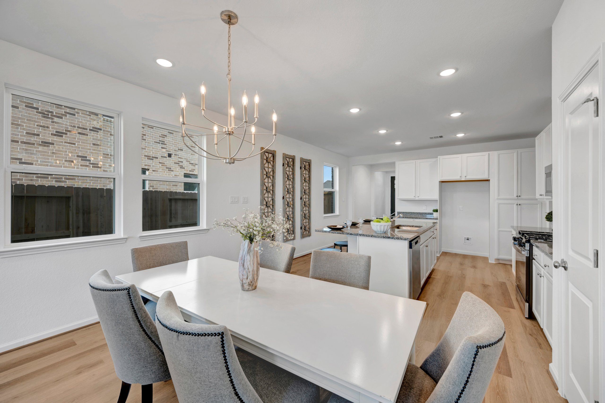 Kitchen - June 22, 2026