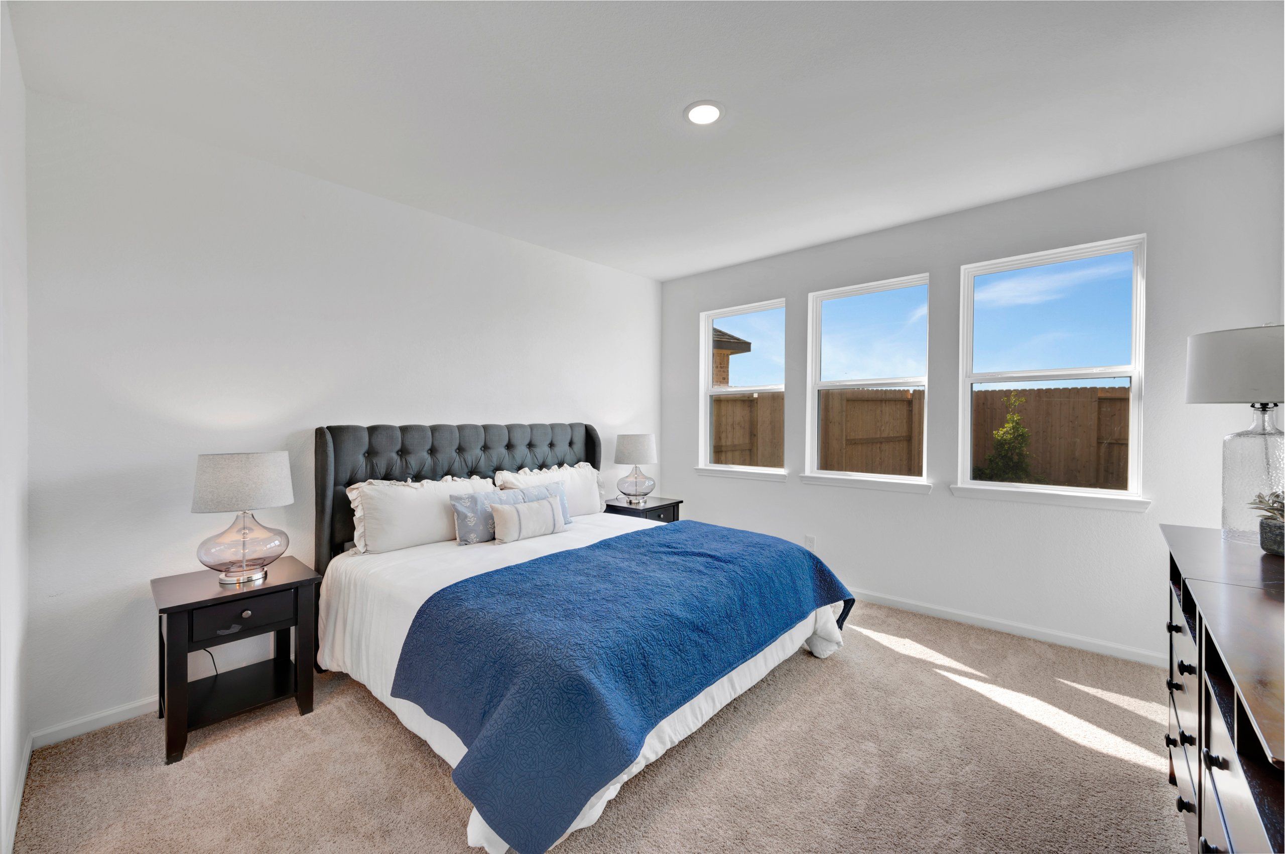 Bedroom - June 22, 2026