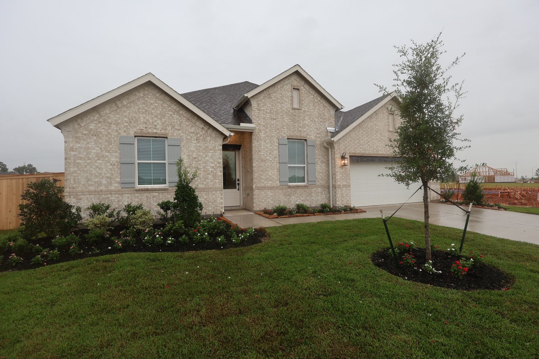 Exterior - June 20, 2026