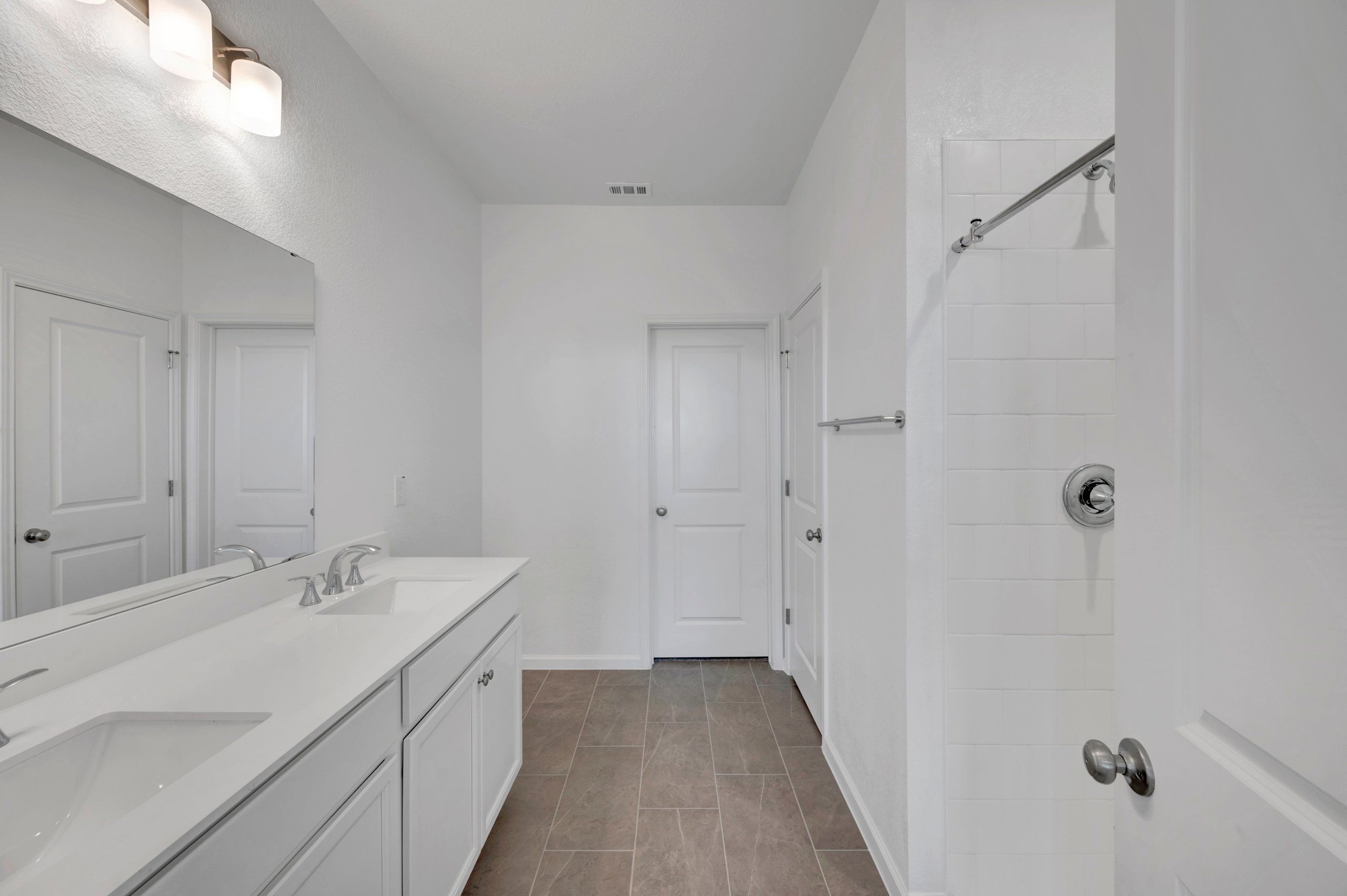 Bathroom - June 22, 2026