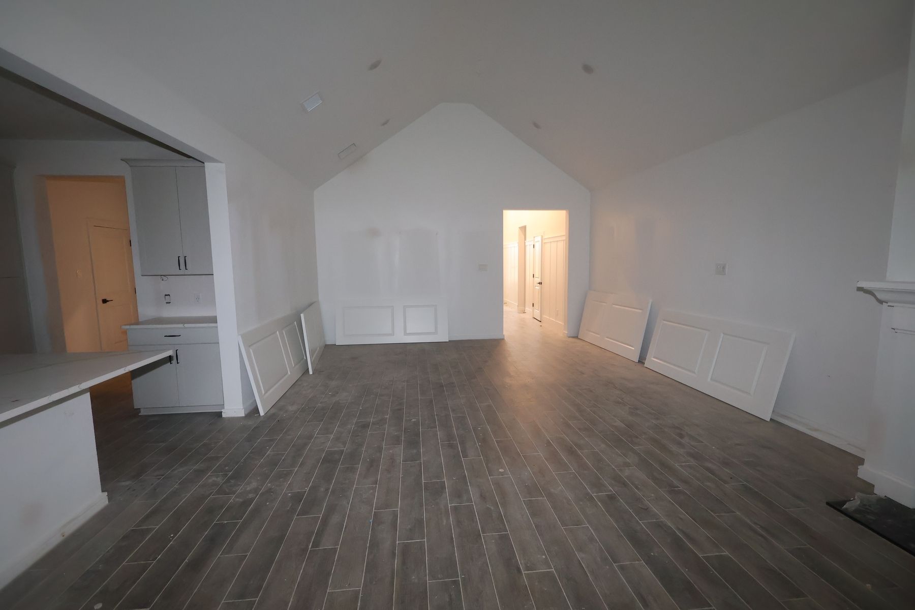 Interior - June 20, 2026