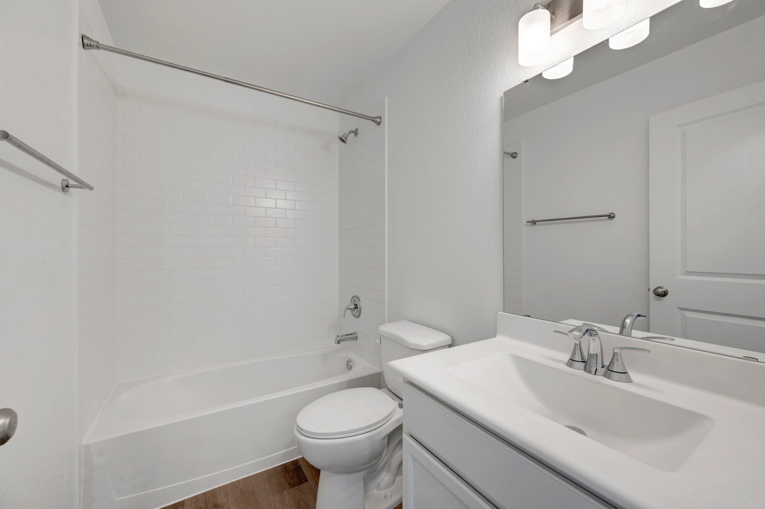 Bathroom - June 22, 2026