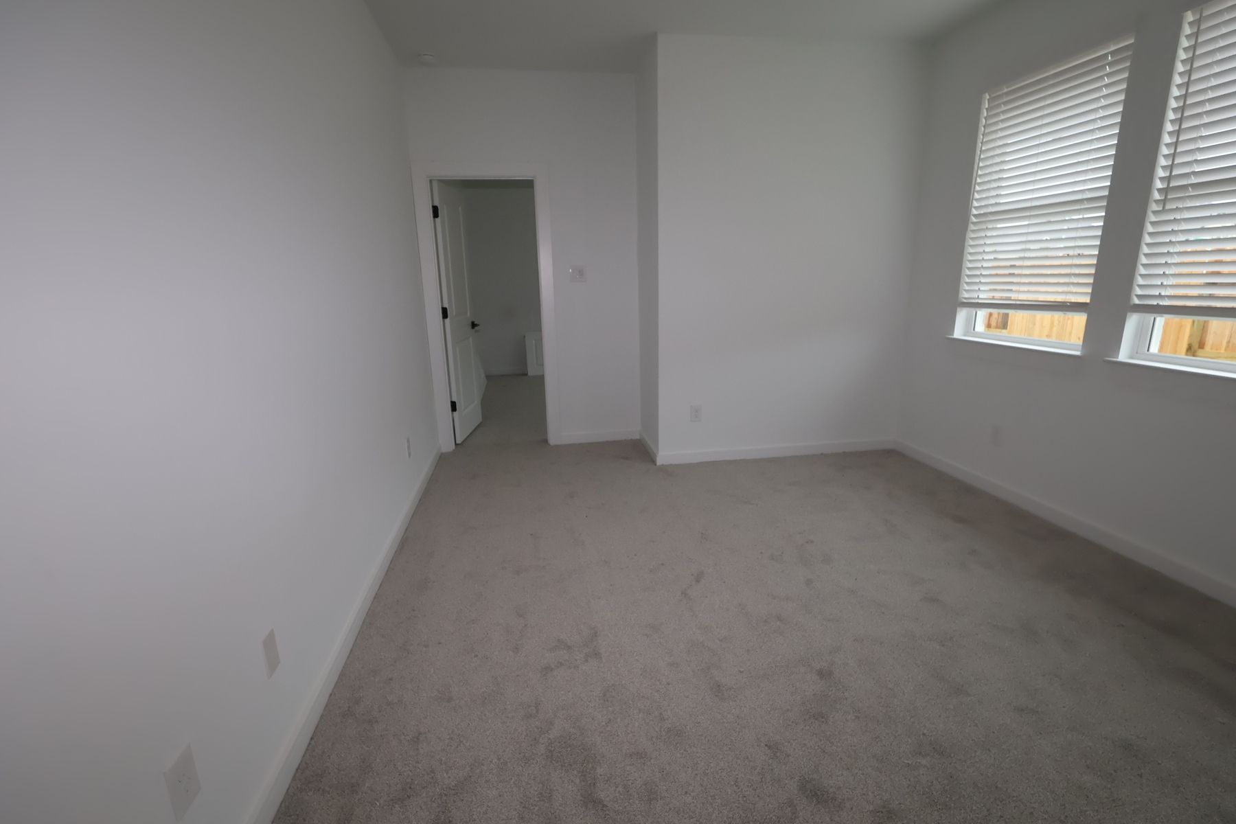 Bedroom - June 20, 2026