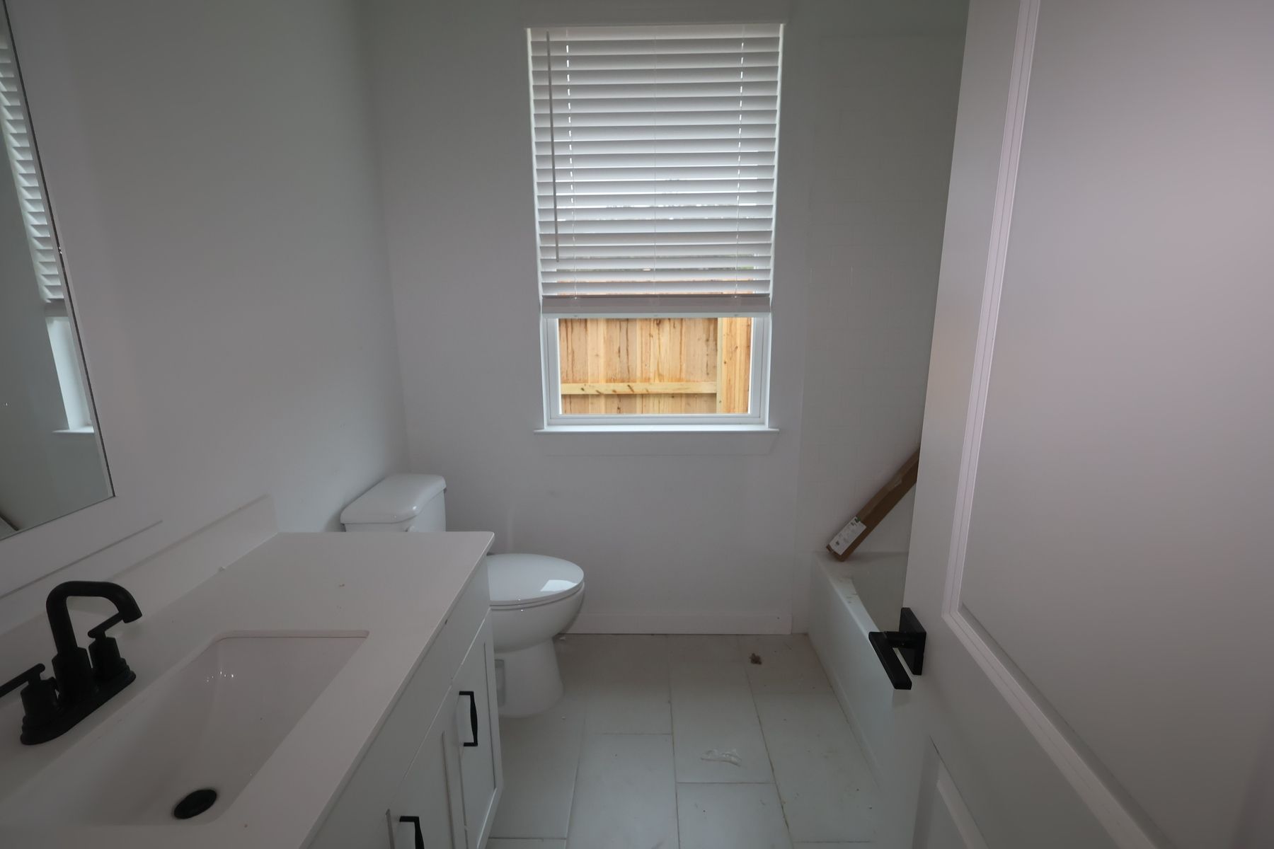 Interior - June 20, 2026