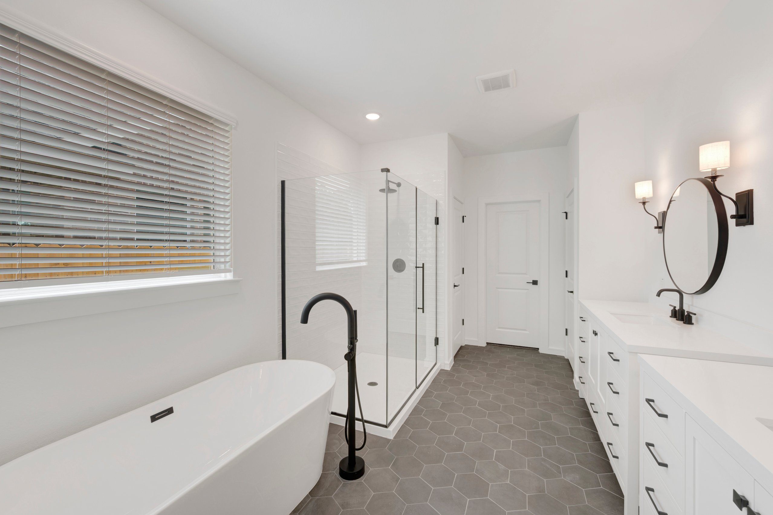 Primary Bath - May 4, 2026
