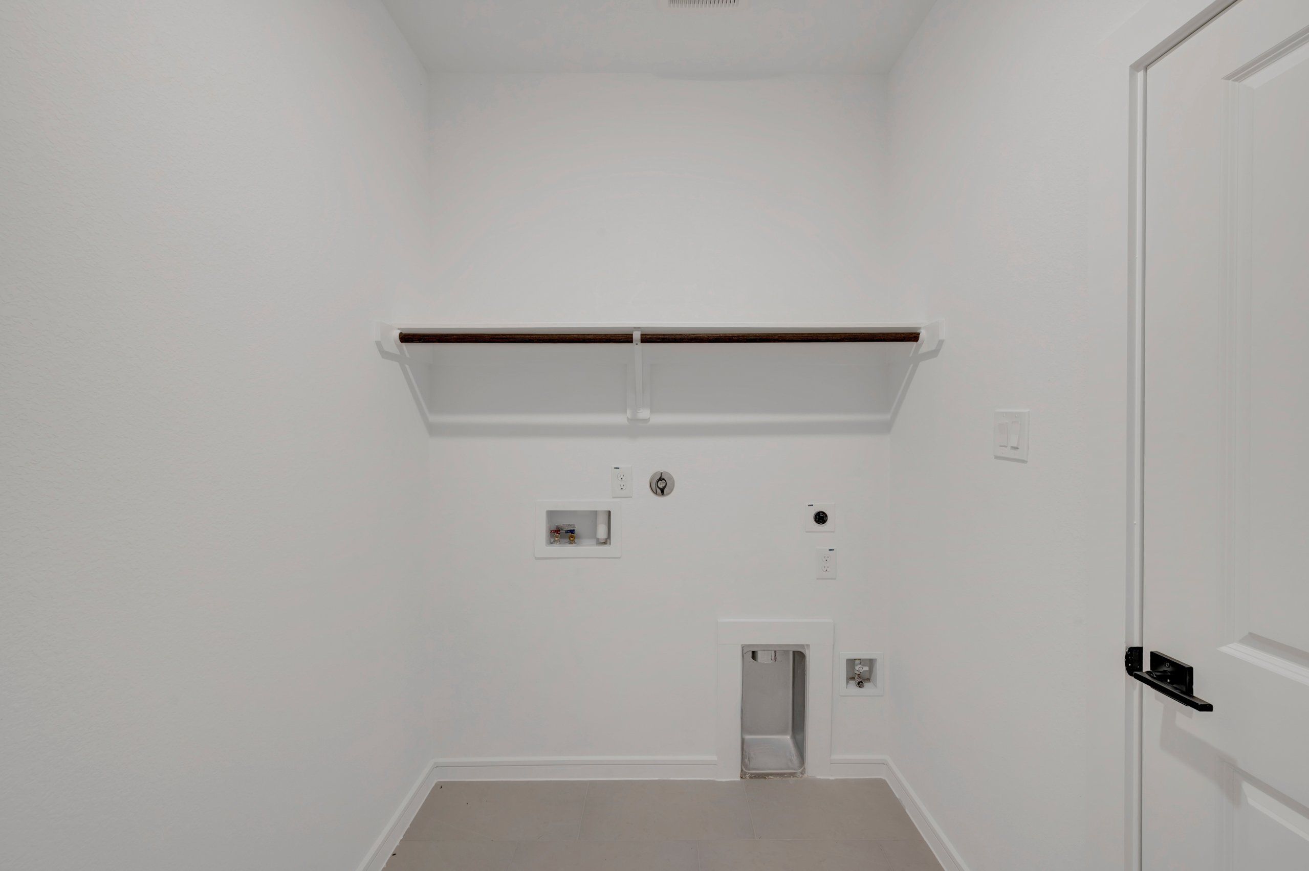 Laundry Room - May 4, 2026