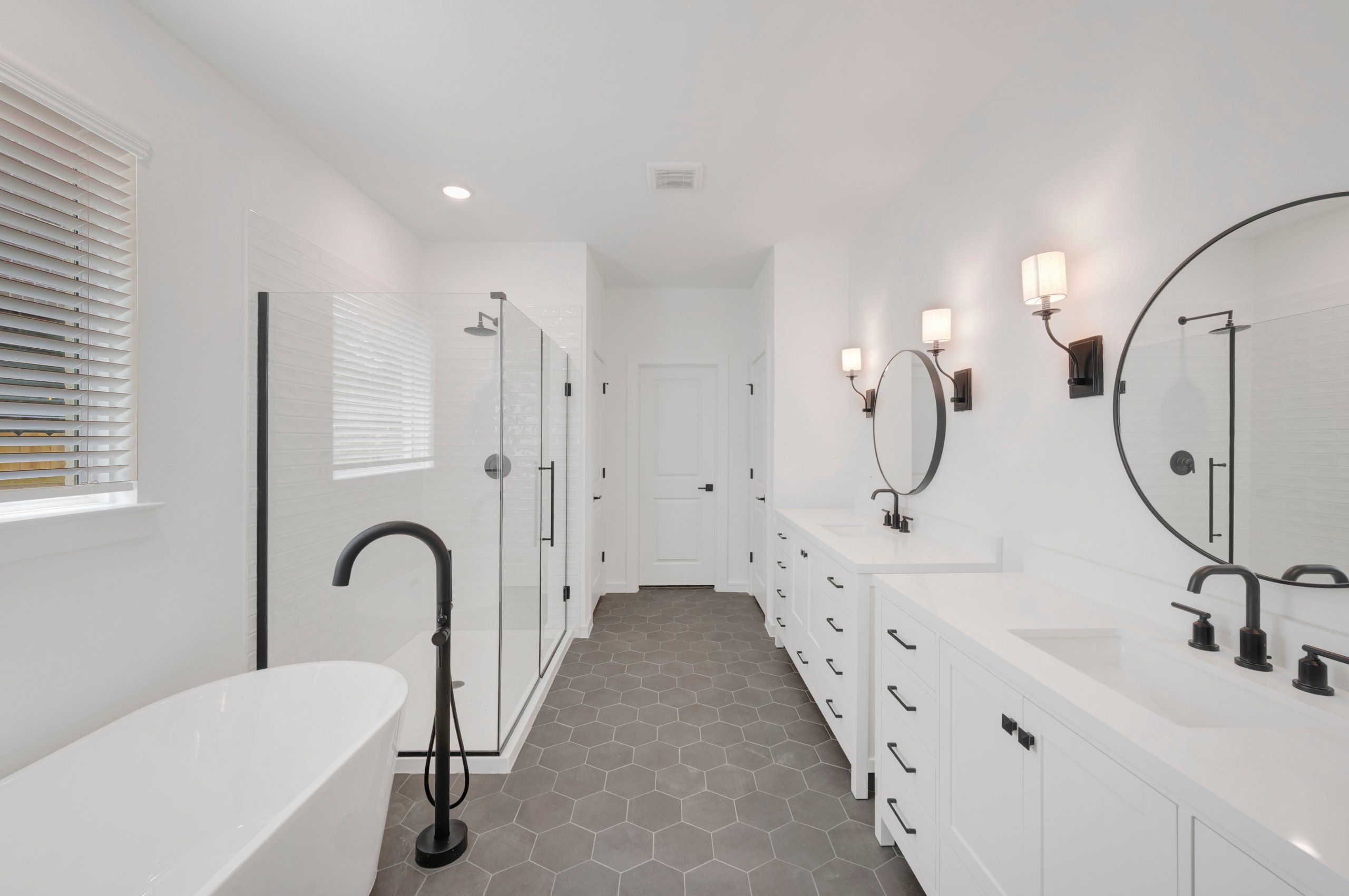 Primary Bath - May 4, 2026