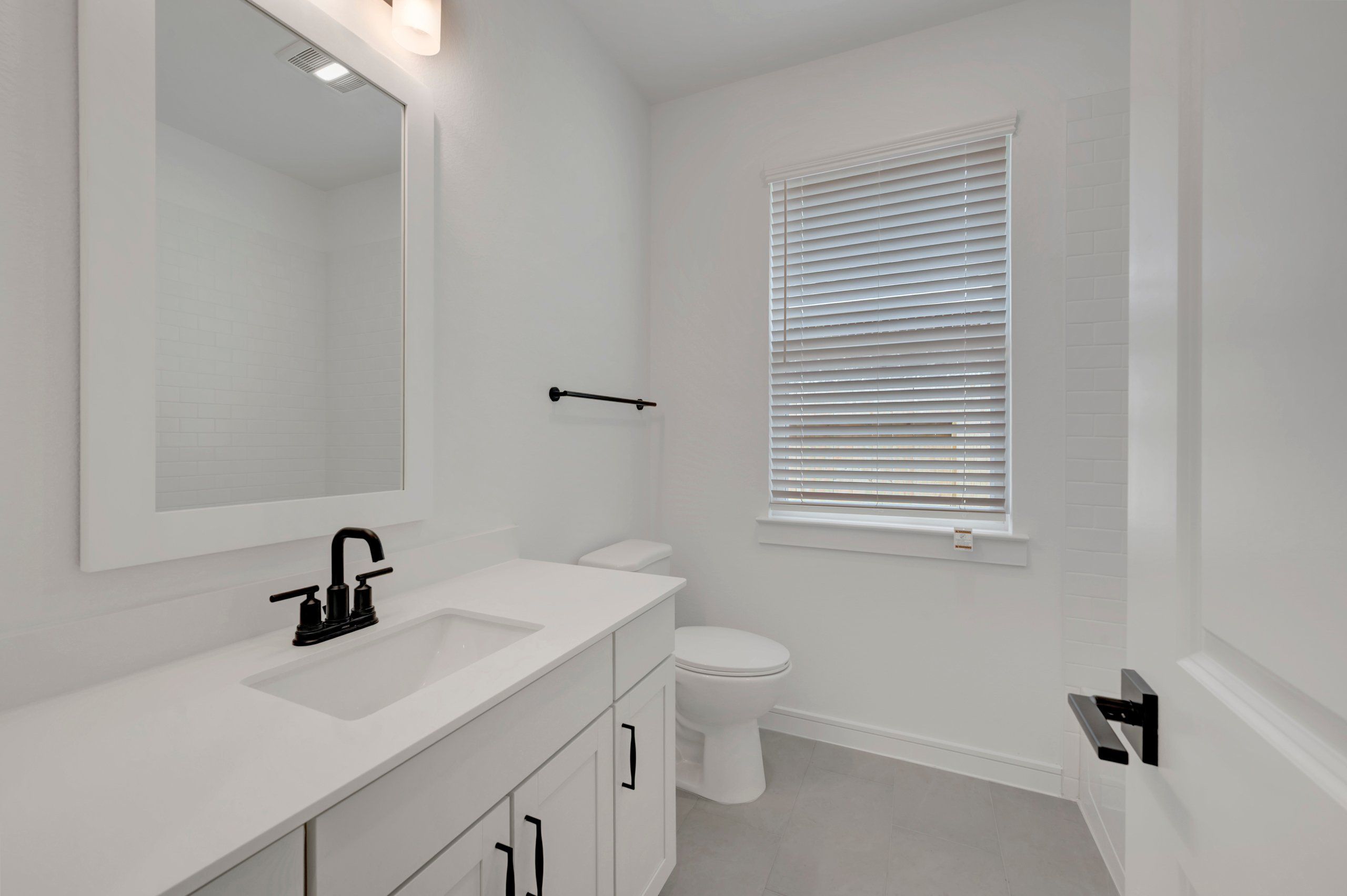 Bathroom - May 4, 2026