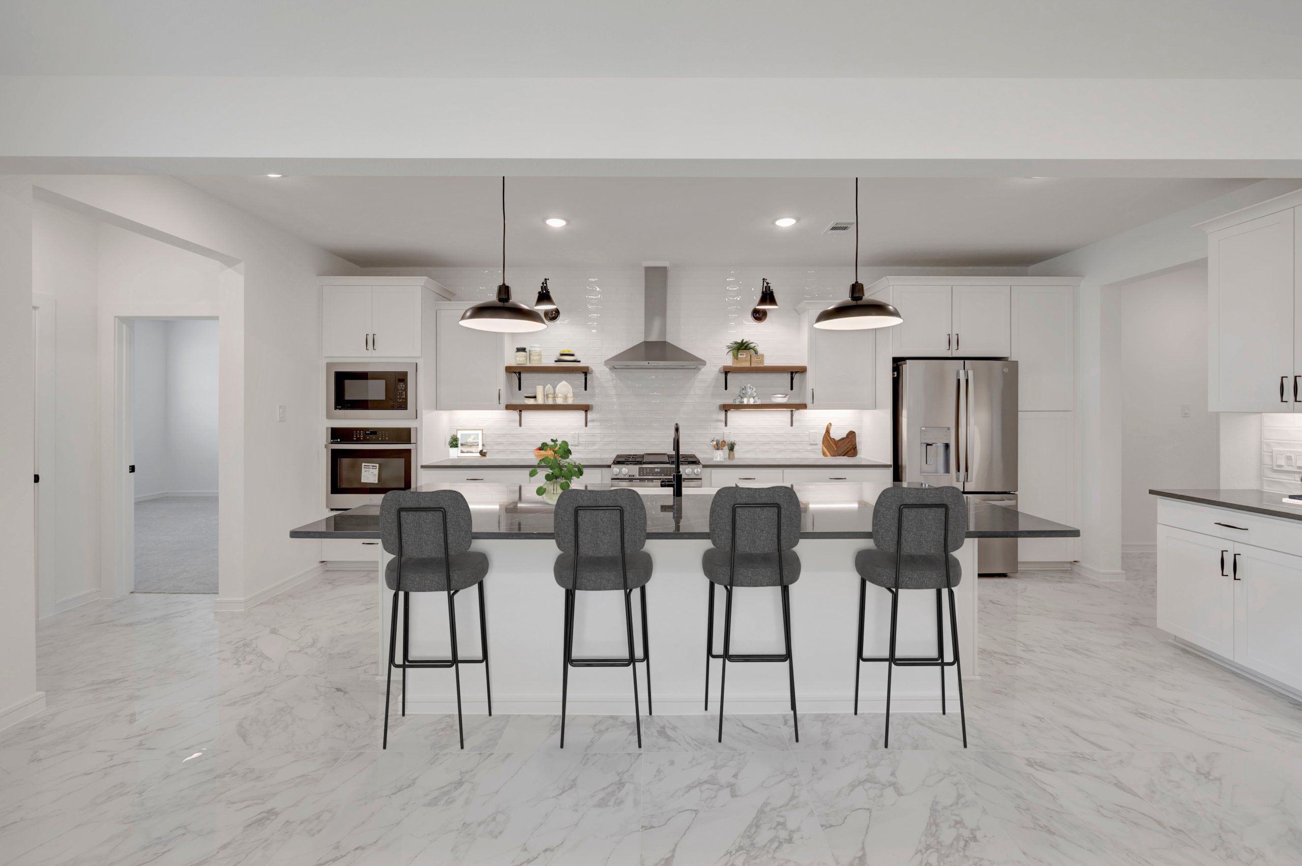 Kitchen - June 23, 2026