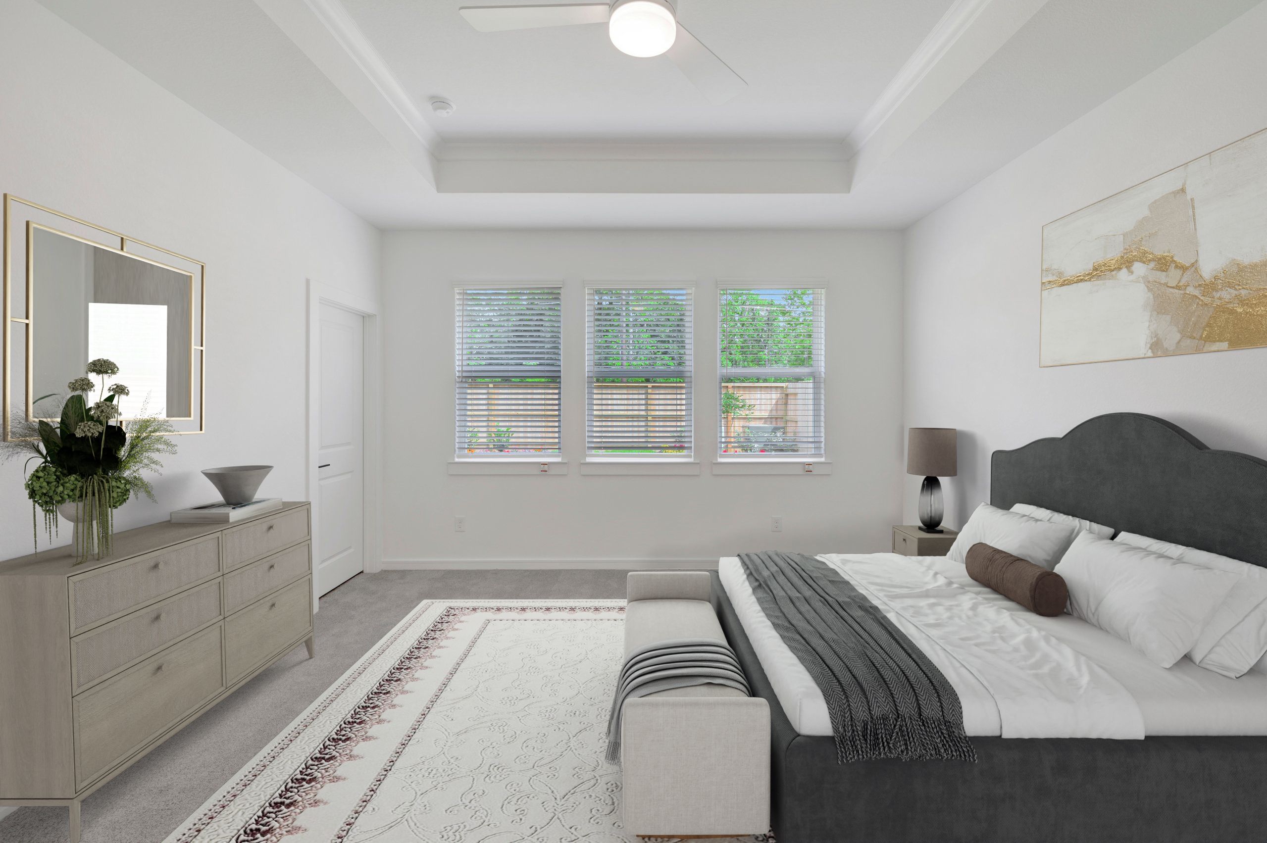Primary Suite - June 23, 2026