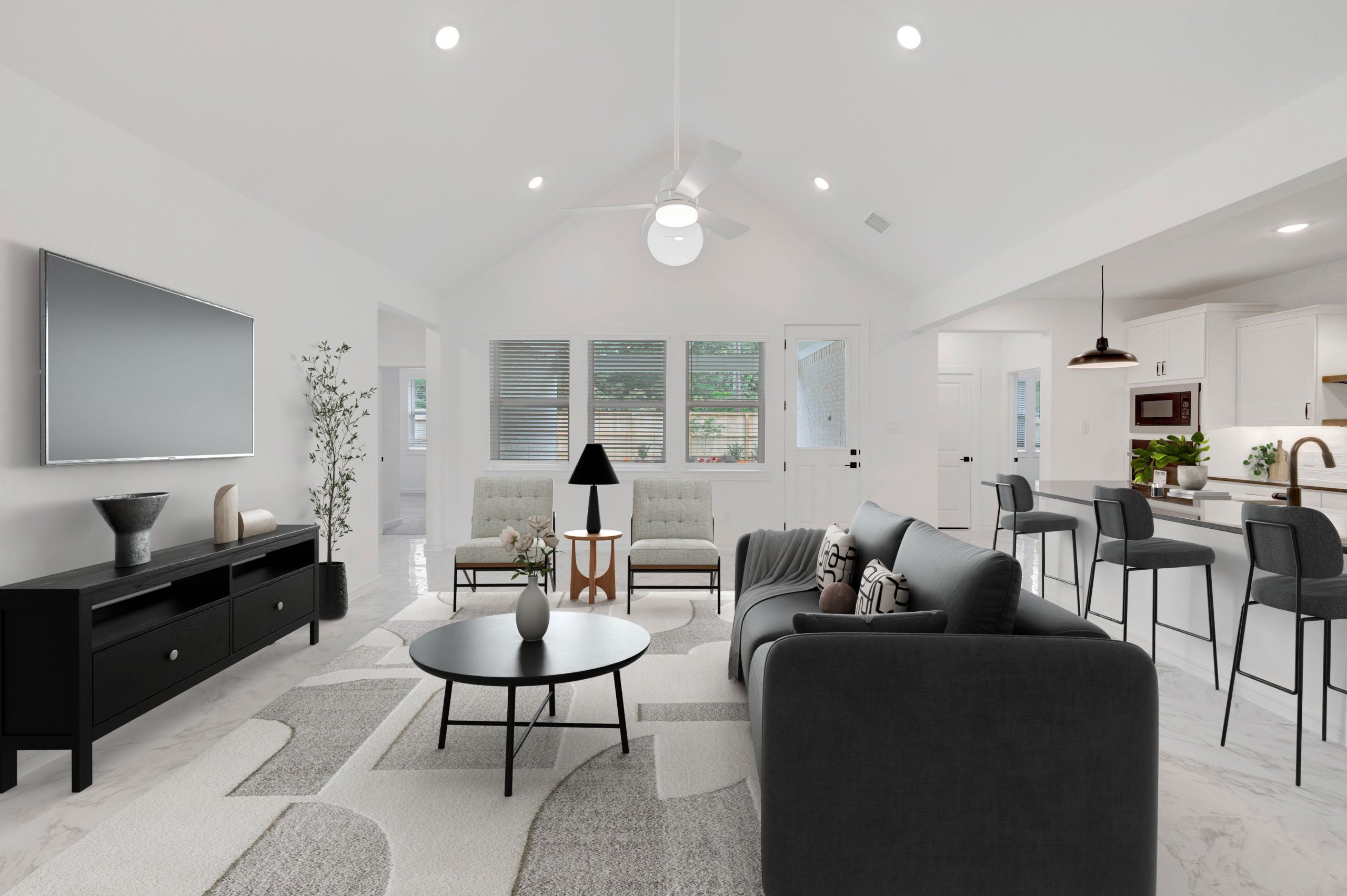 Great Room - June 23, 2026