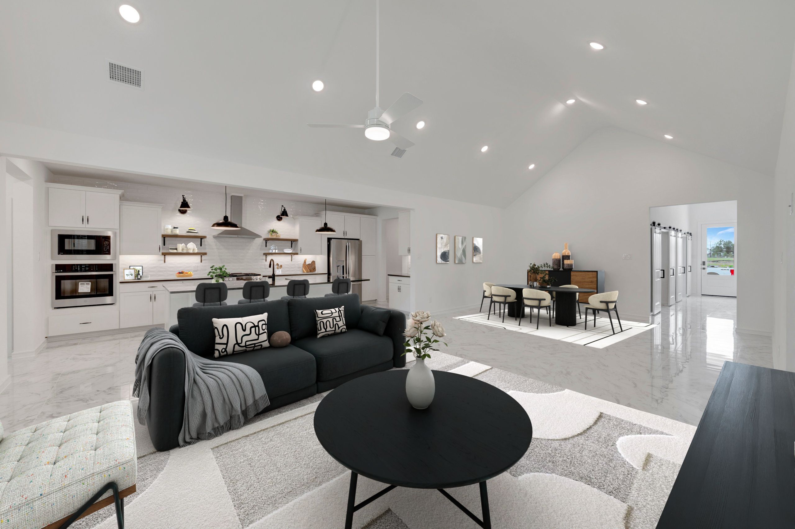 Great Room - June 23, 2026