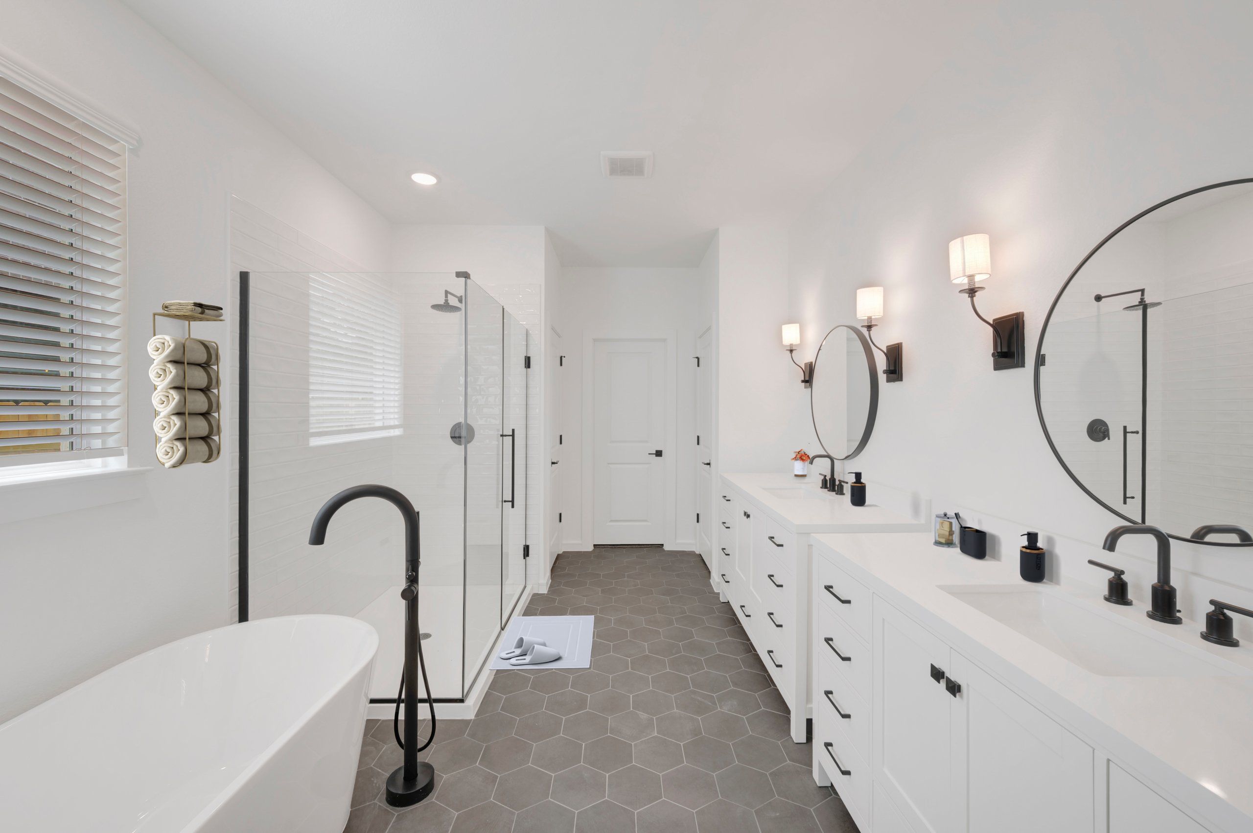Primary Bath - June 23, 2026