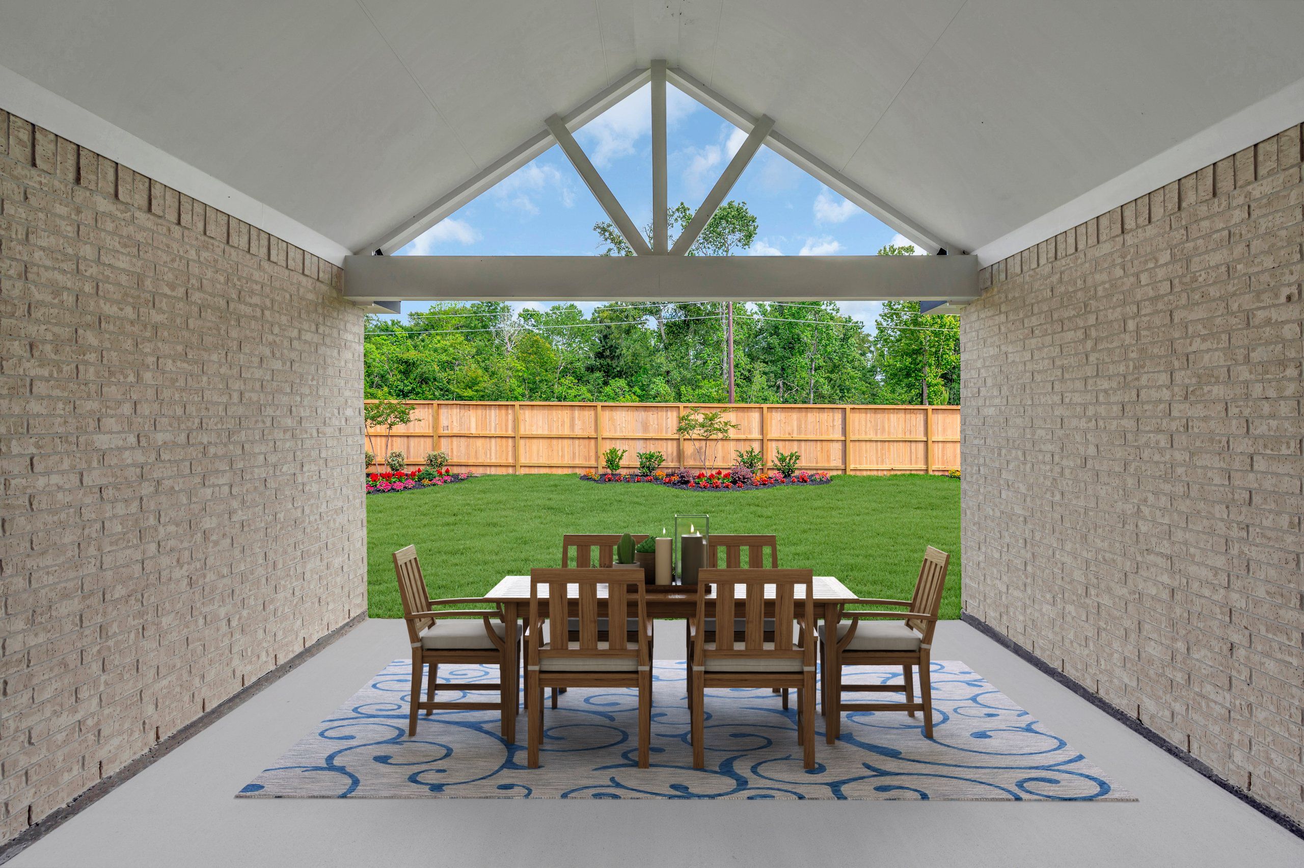 Interior - June 23, 2026