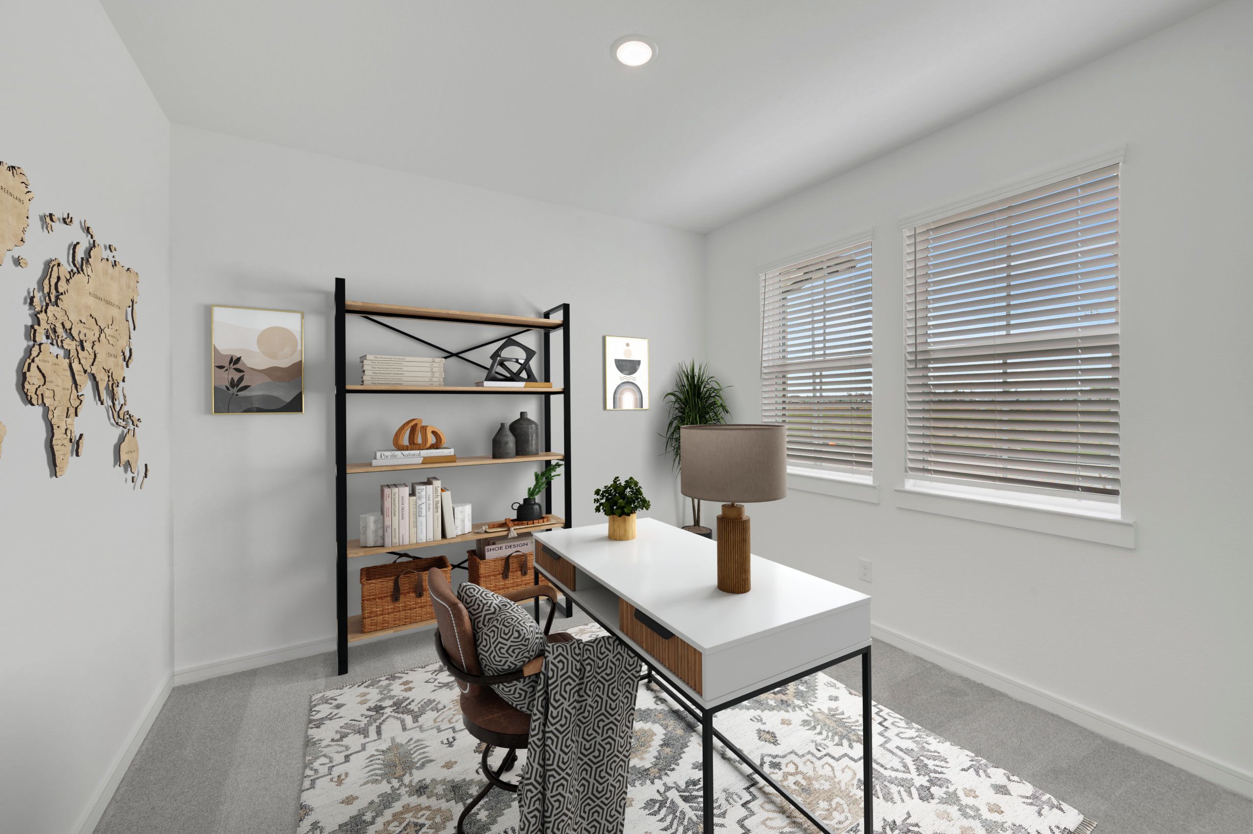 Interior - June 23, 2026