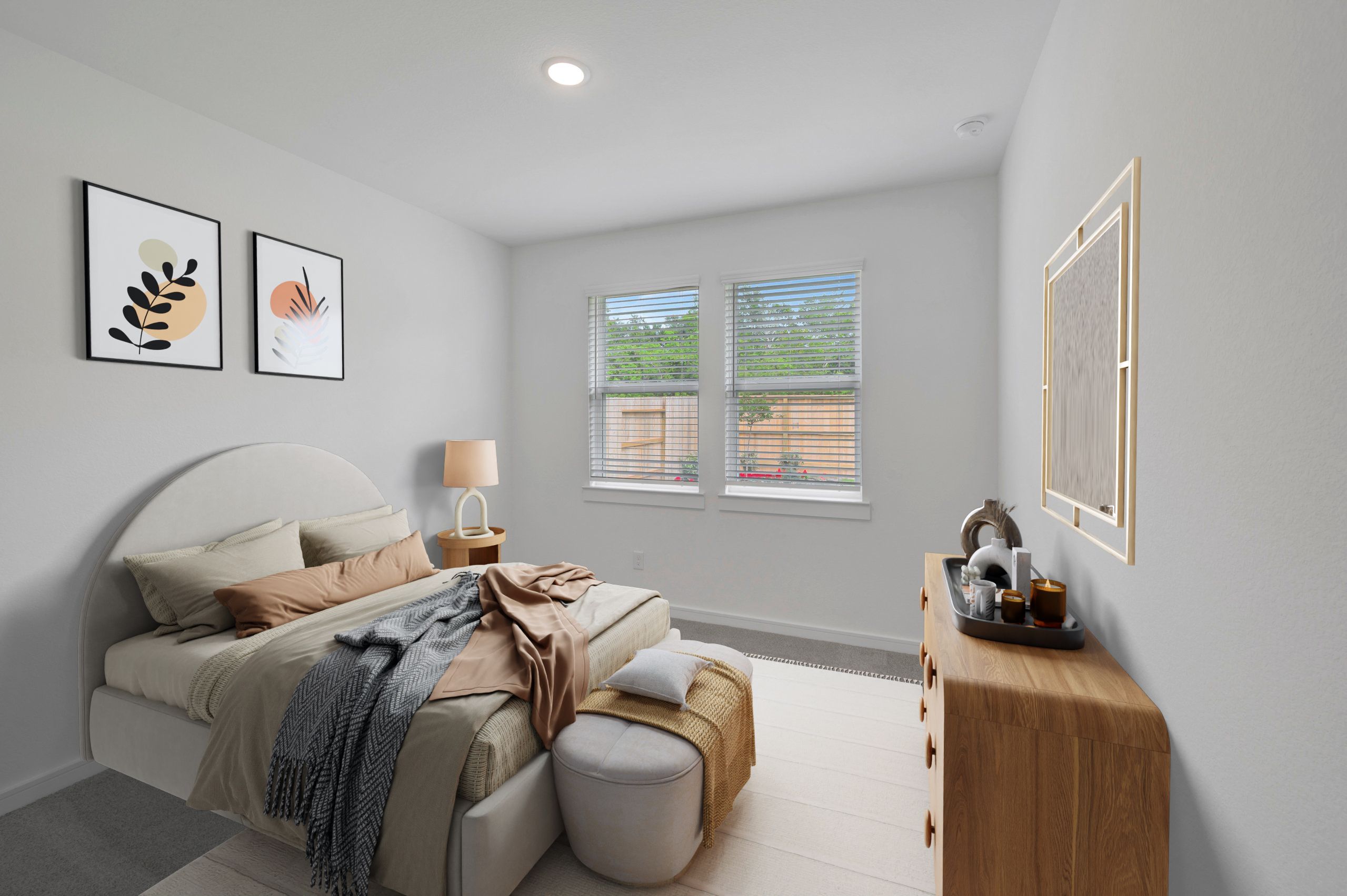 Bedroom - June 23, 2026