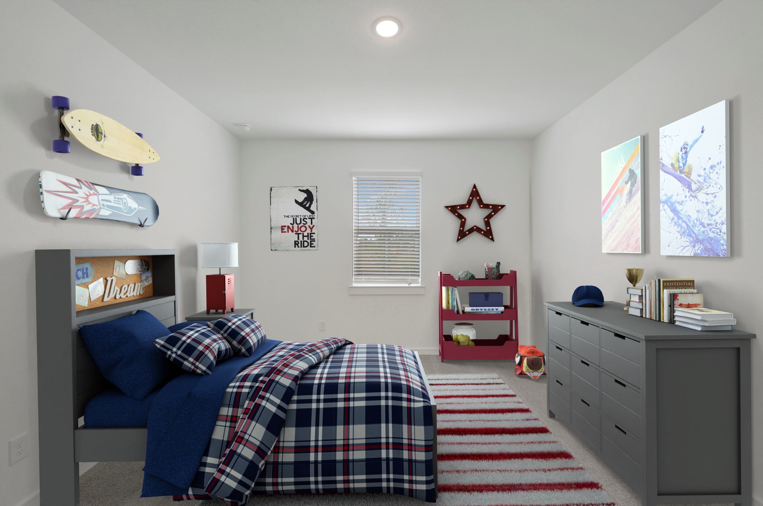 Bedroom - June 23, 2026