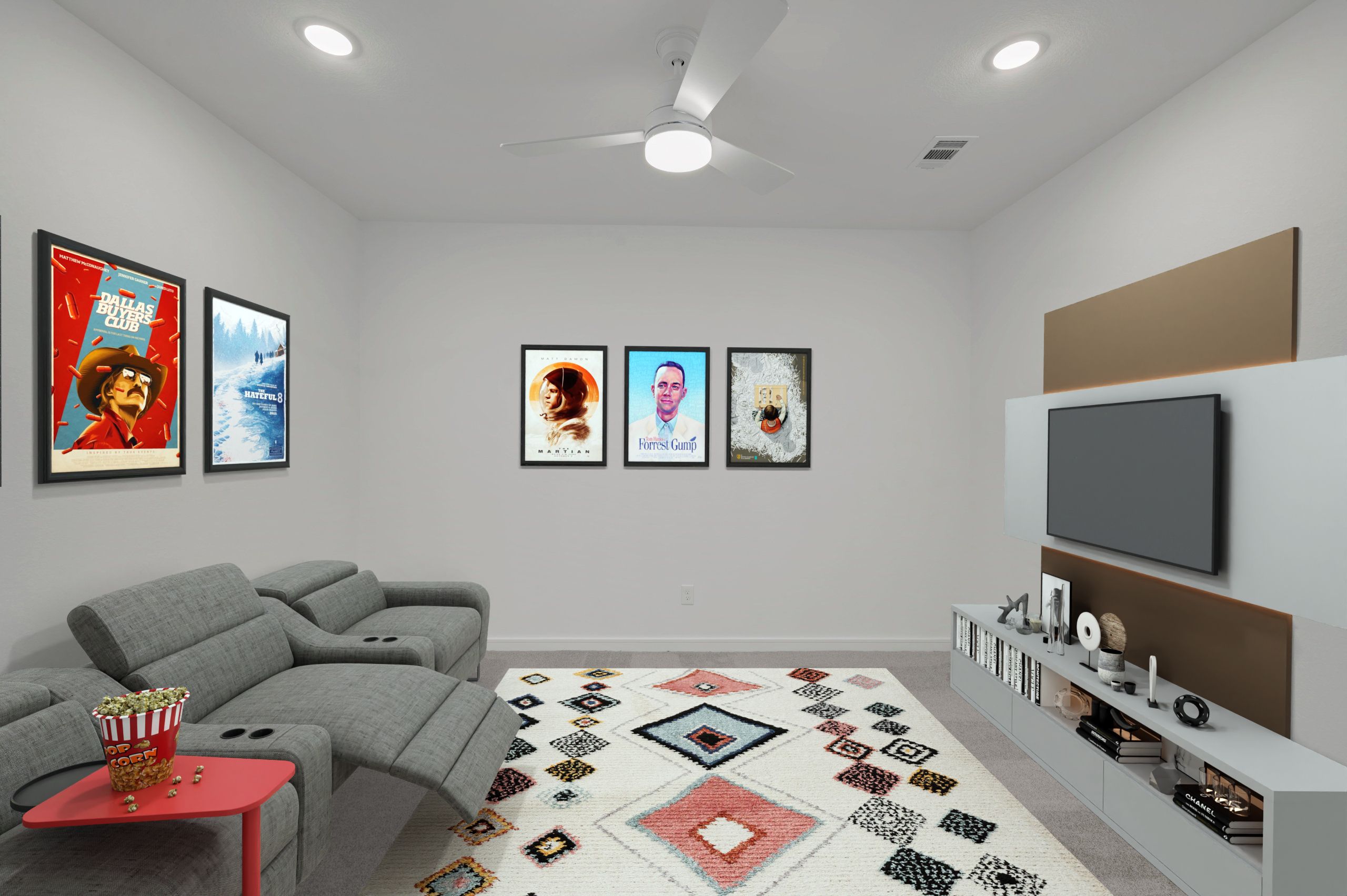 Interior - June 23, 2026