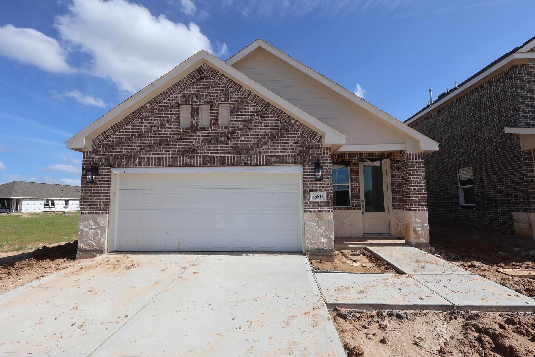 Exterior - June 22, 2026
