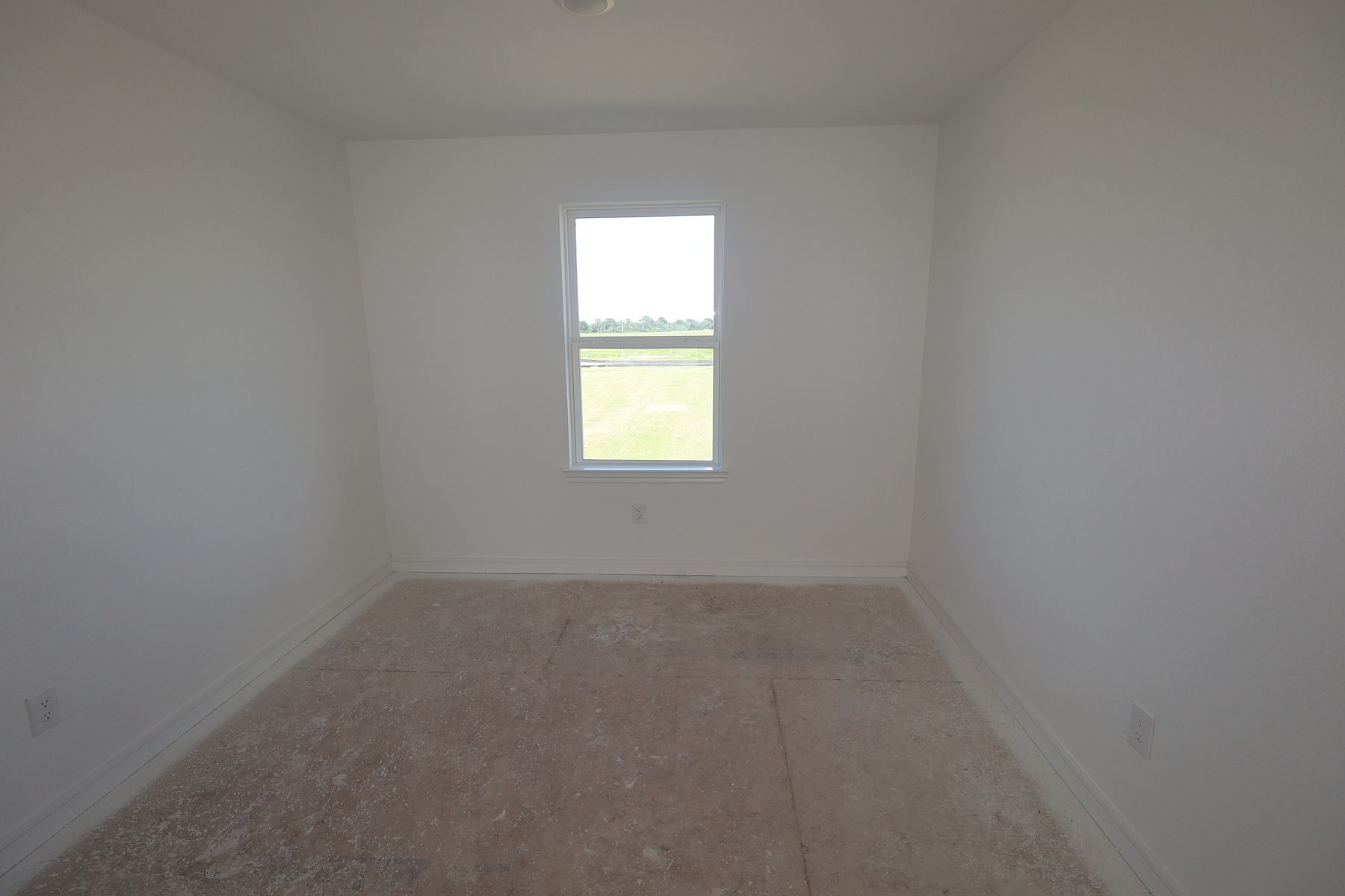 Interior - June 22, 2026