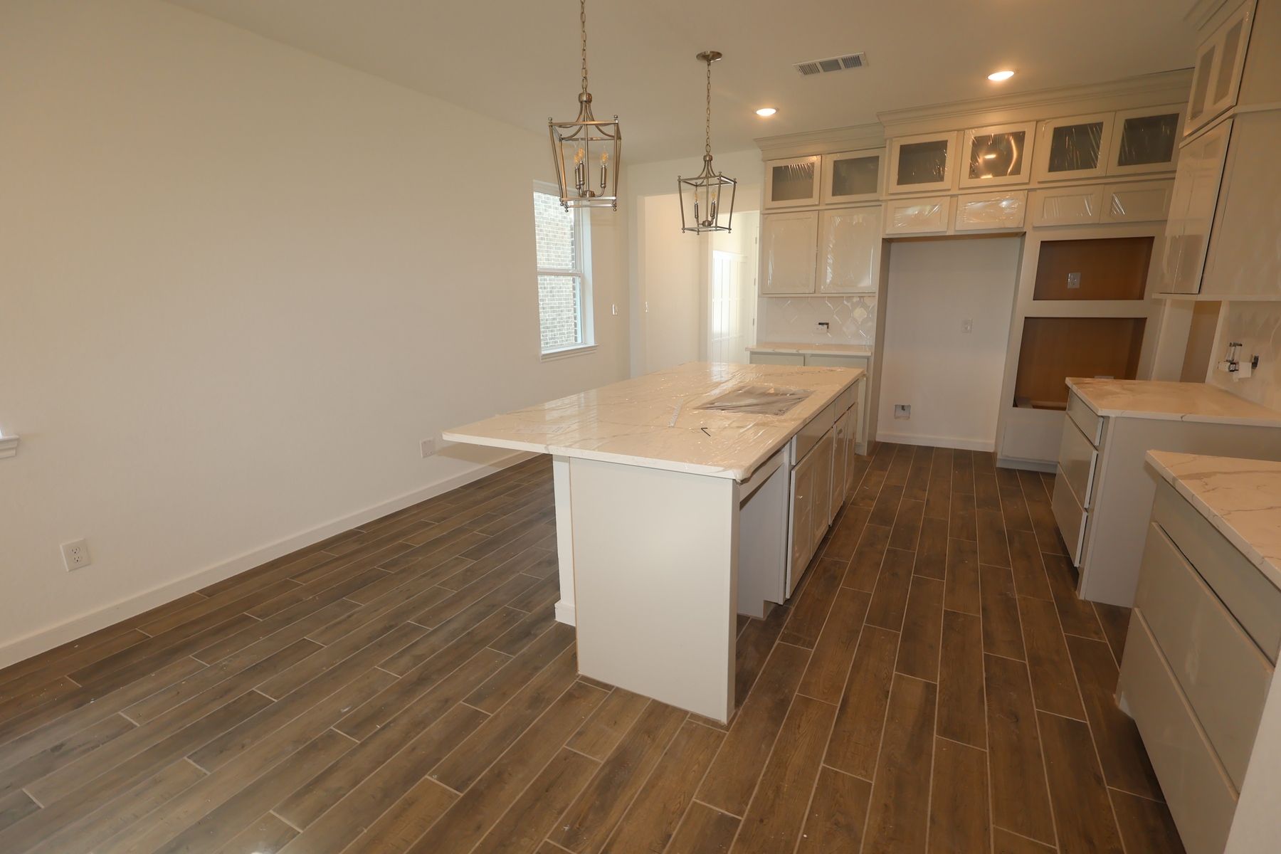 Kitchen - June 22, 2026