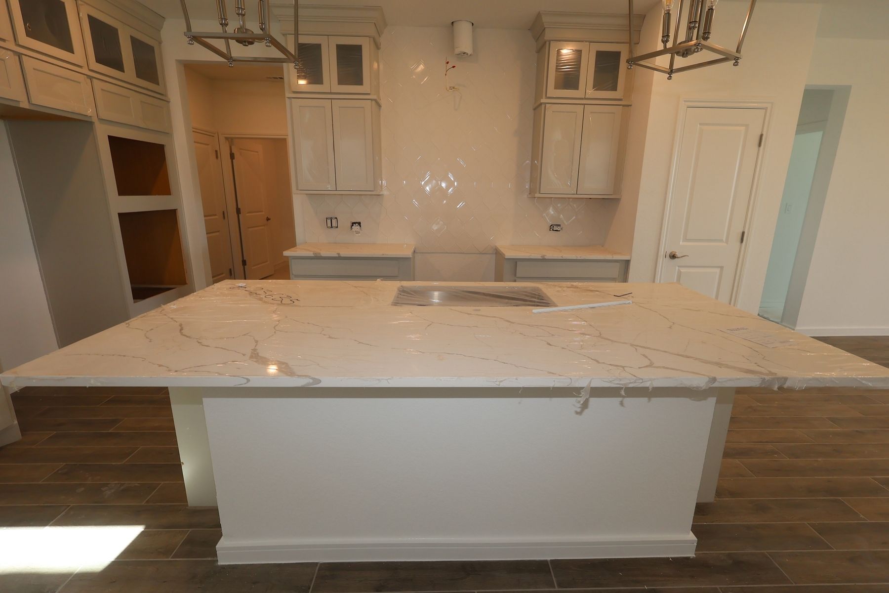 Kitchen - June 22, 2026