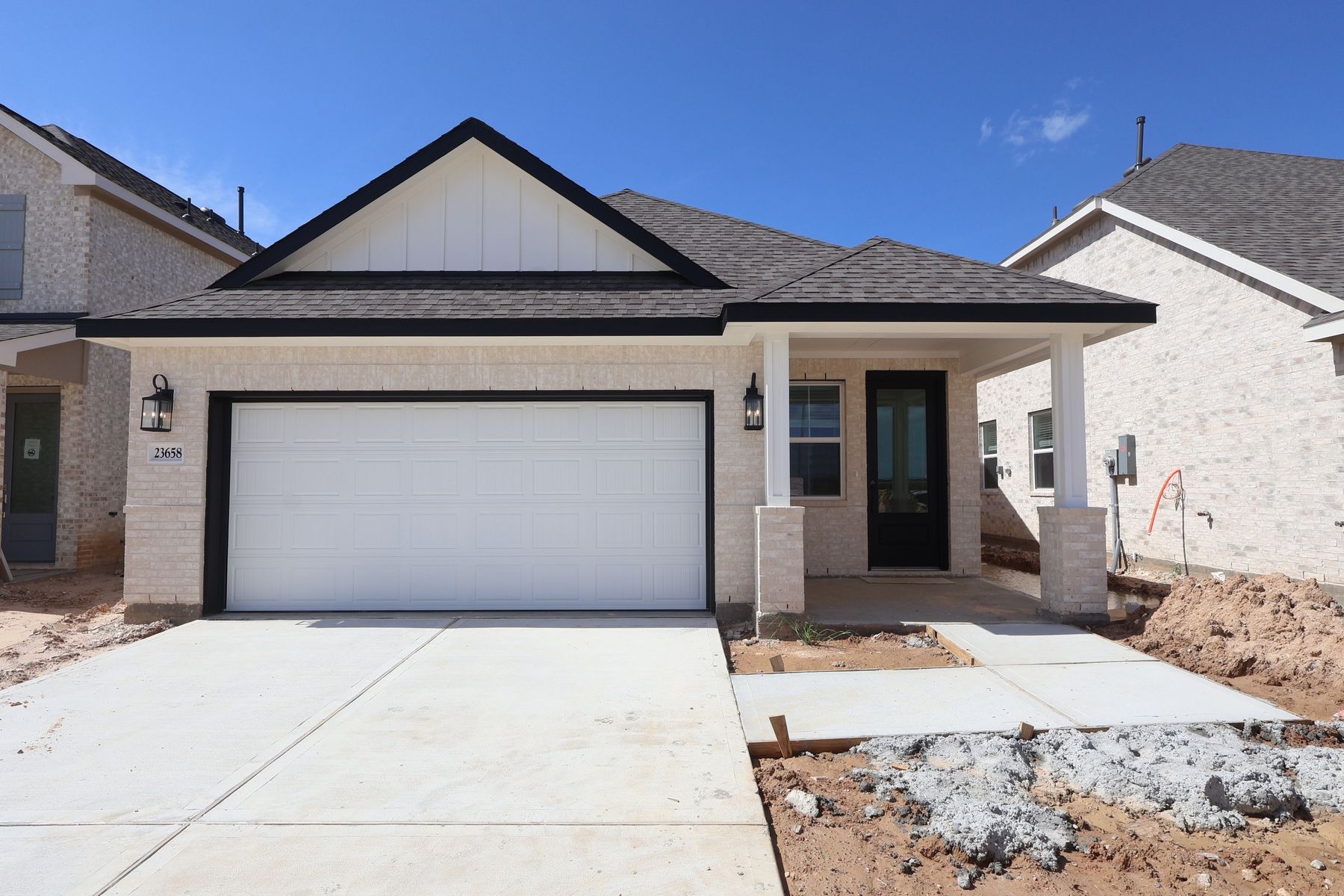 Exterior - June 22, 2026