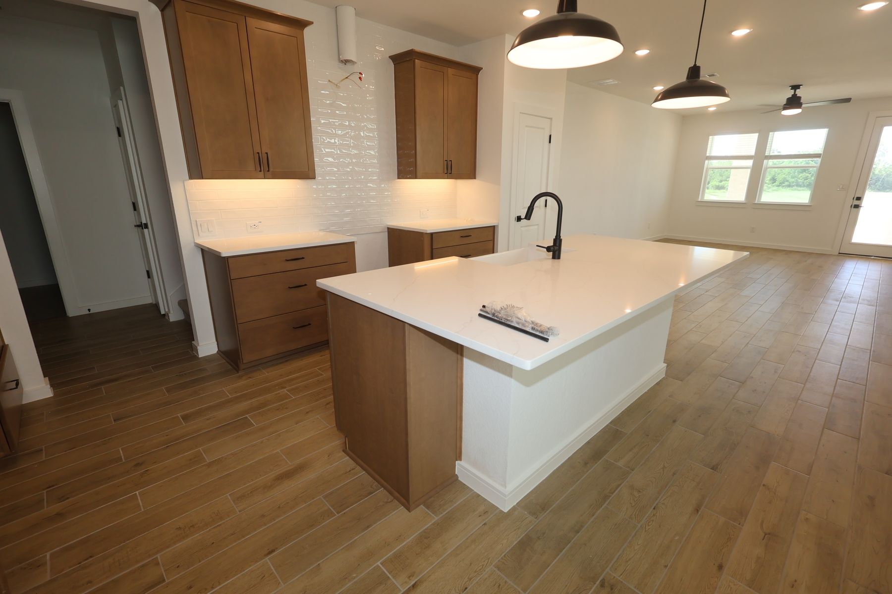 Kitchen - June 22, 2026